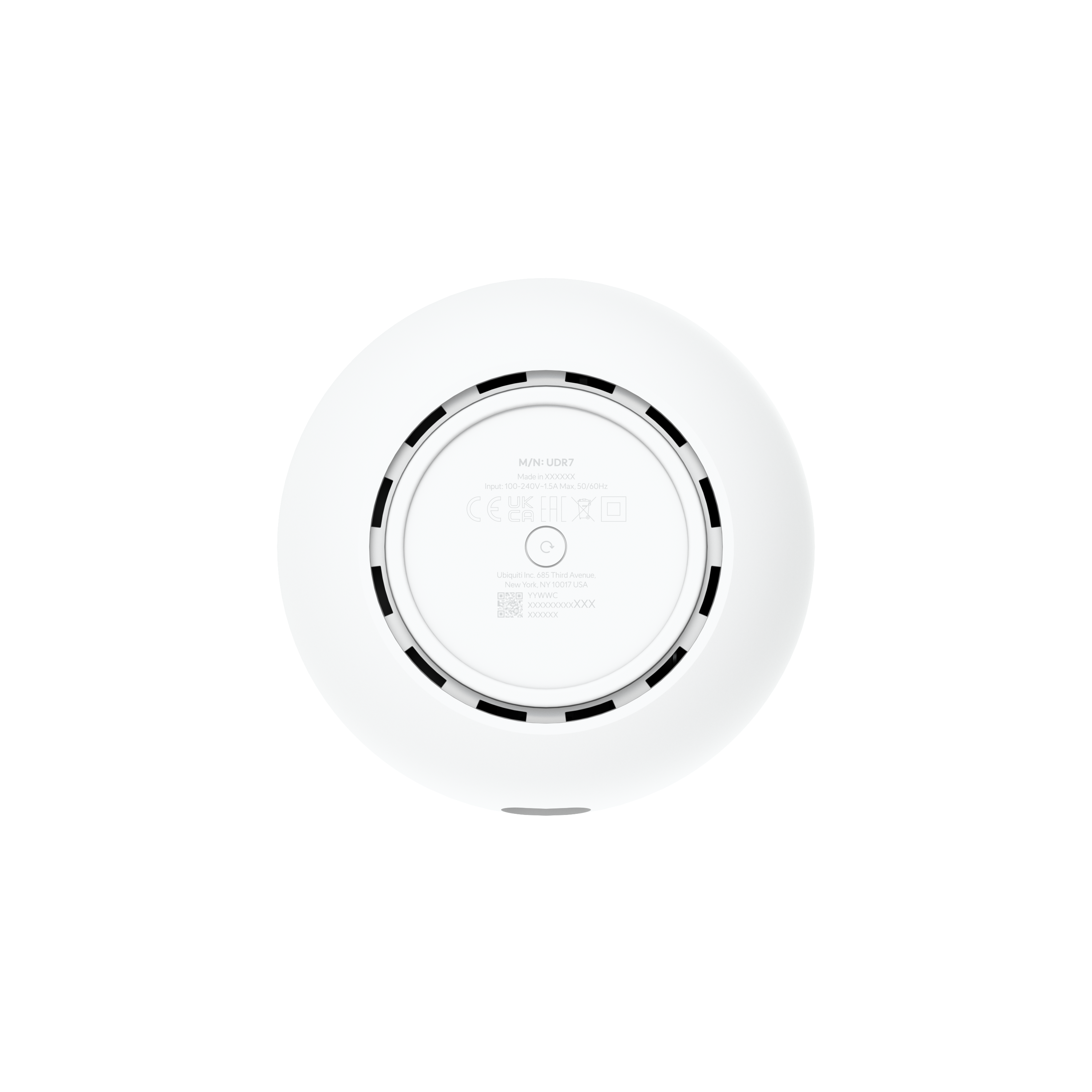 UniFi Dream Router 7