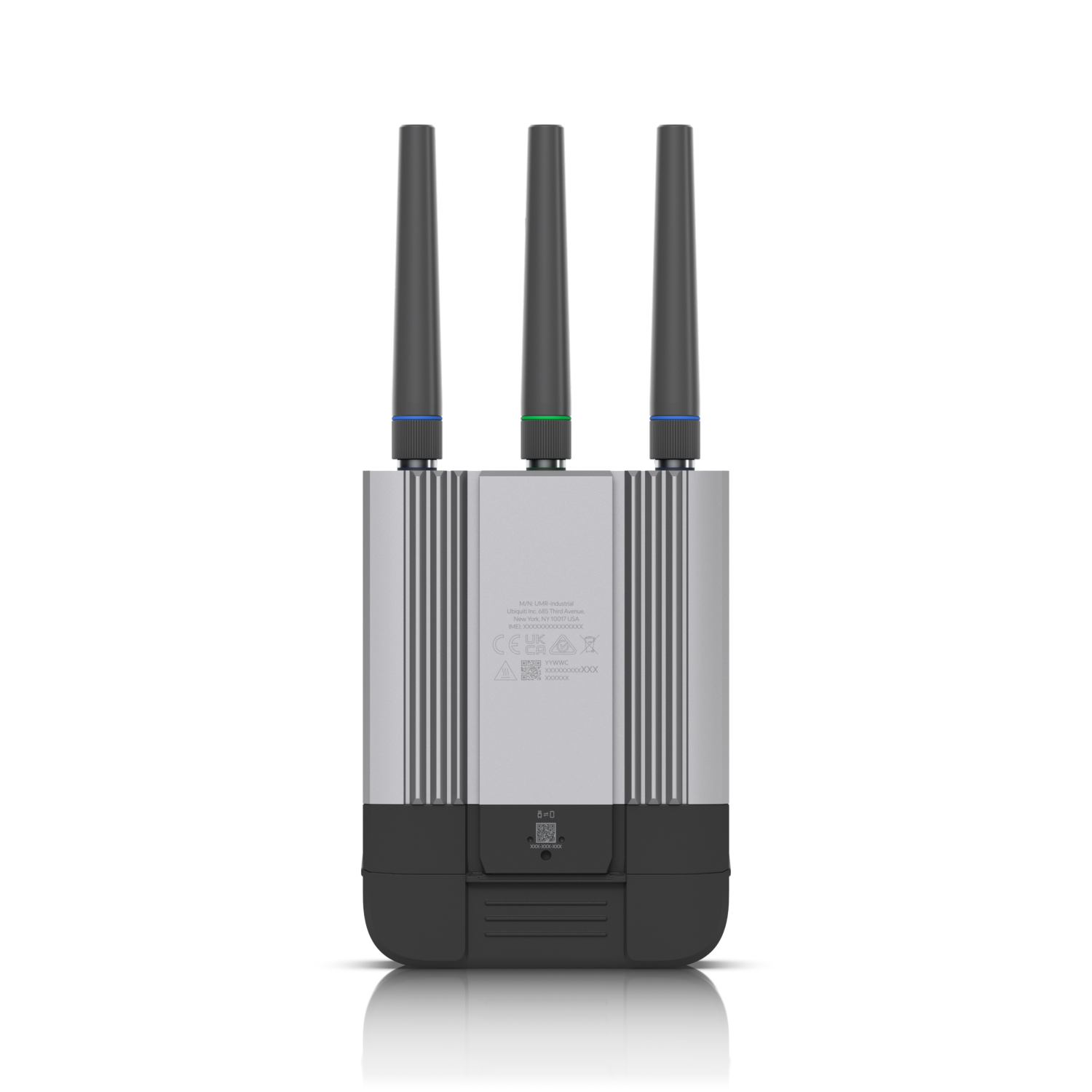 UniFi Mobile Router Industrial