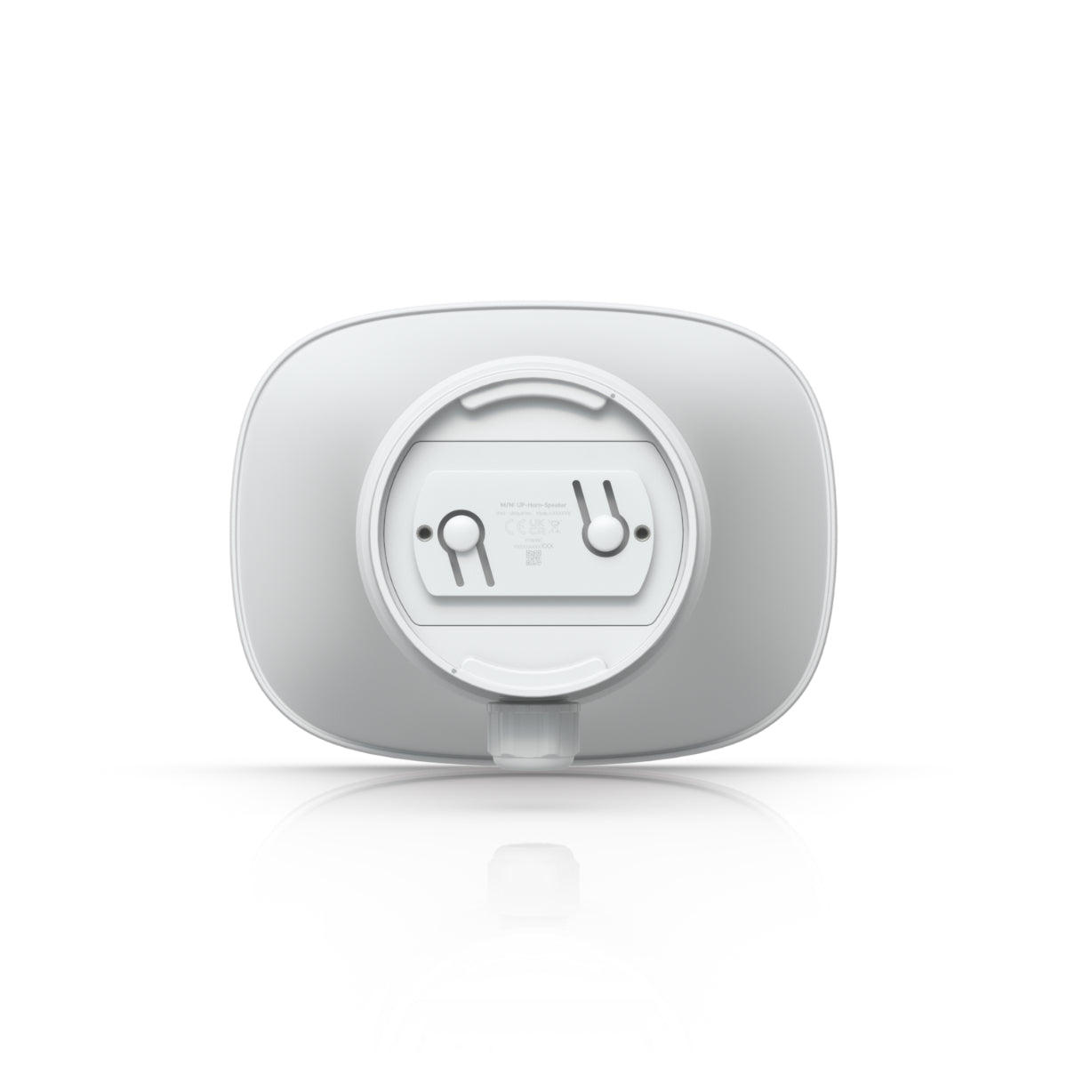 UniFi Protect AI Horn Speaker (Wit)