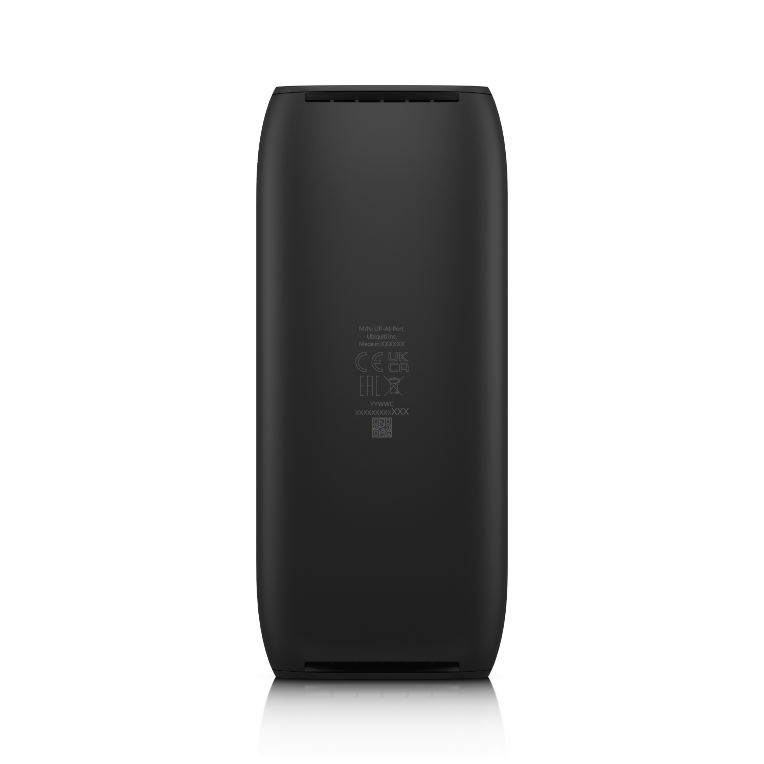 UniFi Protect AI Port