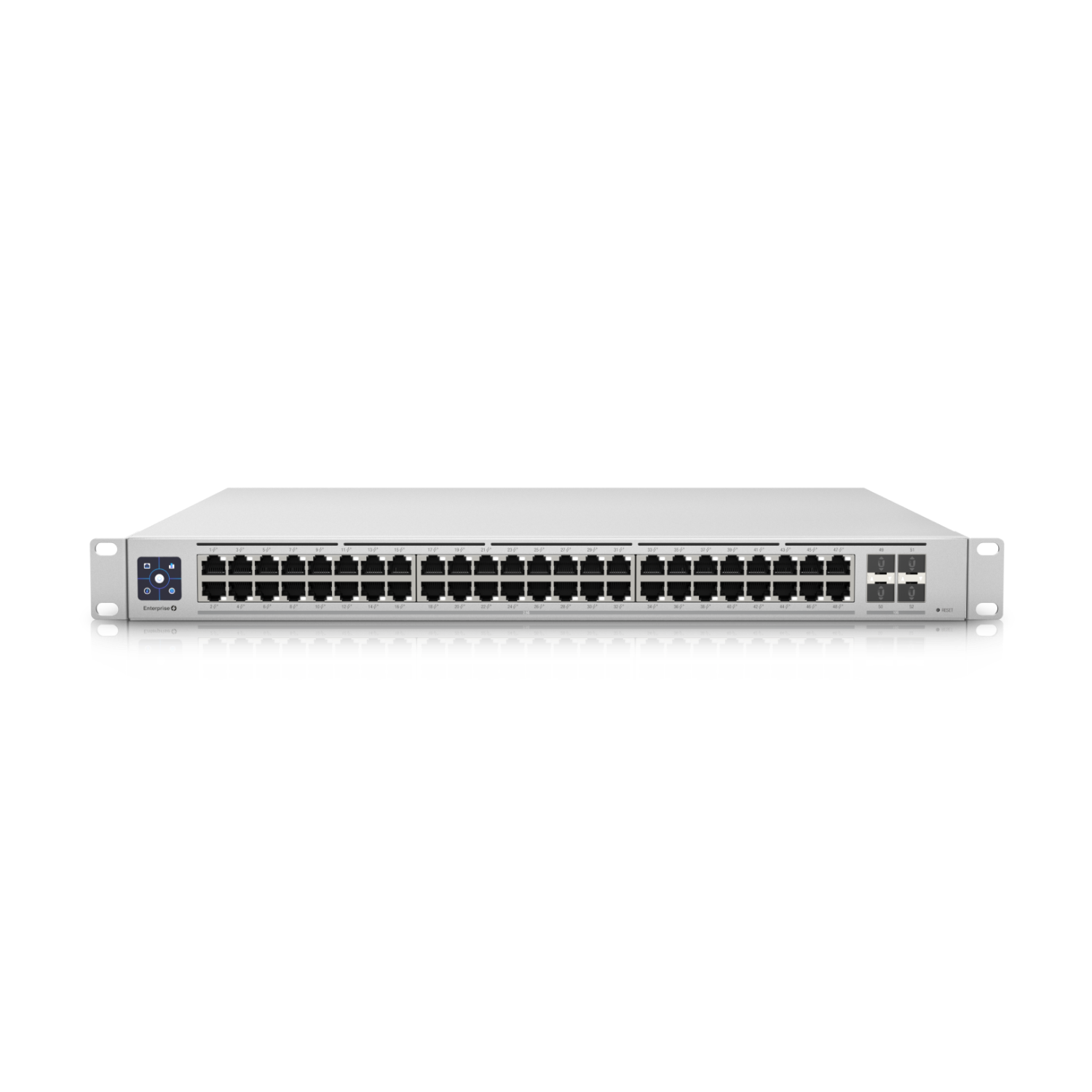 UniFi Switch Enterprise 48 PoE 720W PoE