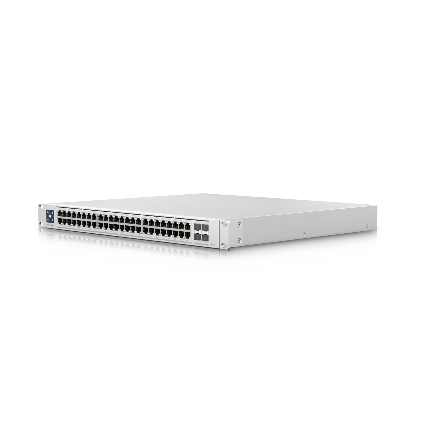 UniFi Switch Enterprise 48 PoE 720W PoE