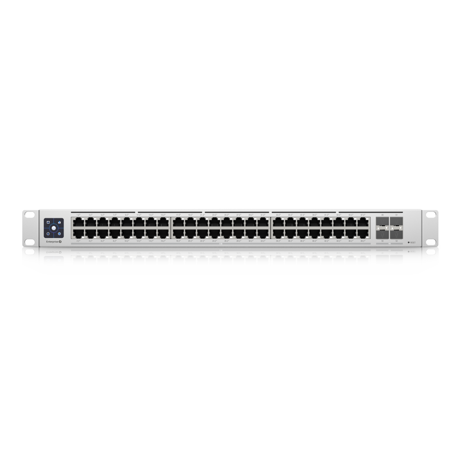 UniFi Switch Enterprise 48 PoE 720W PoE