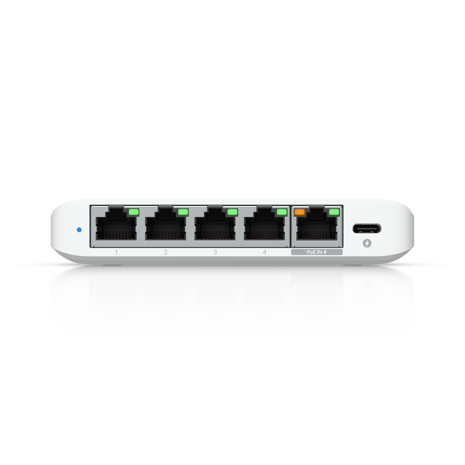 UniFi Switch Flex Mini 2.5G 5 poort