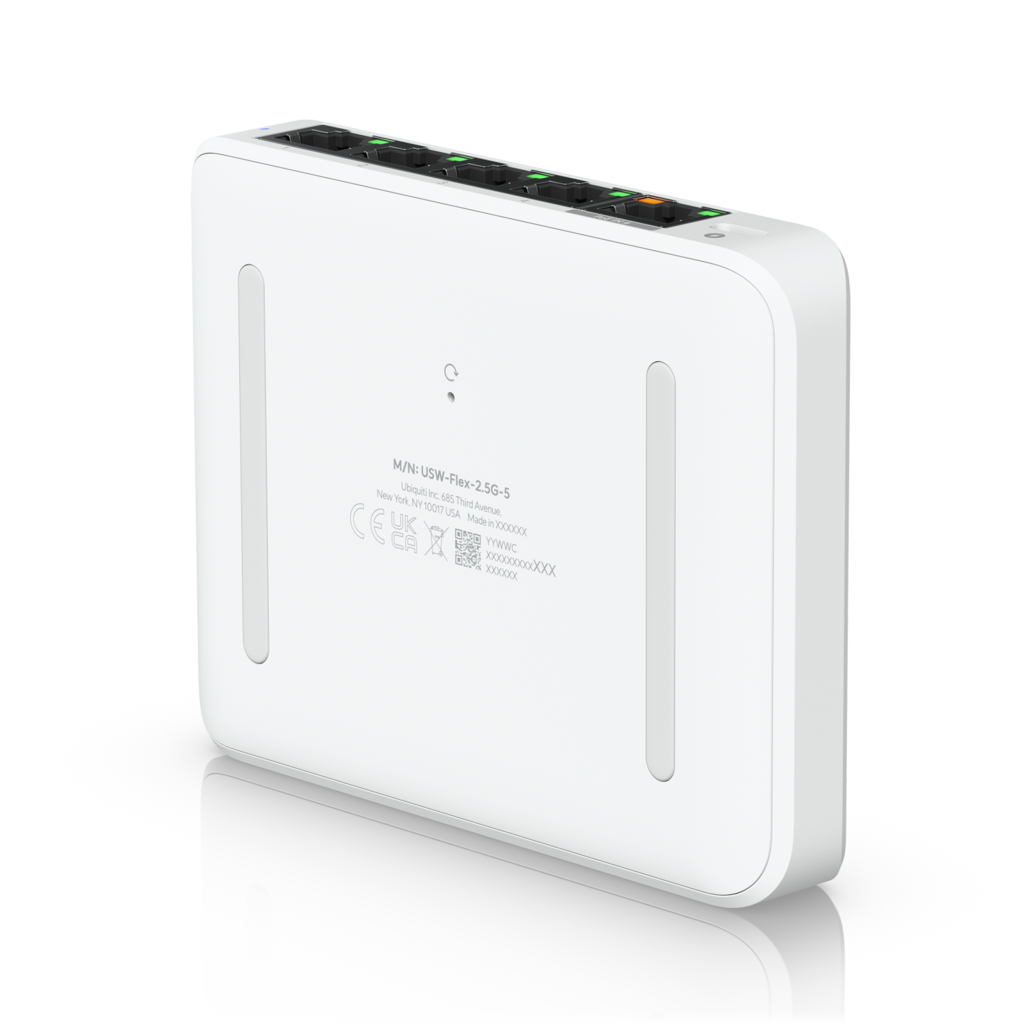 UniFi Switch Flex Mini 2.5G 5 poort