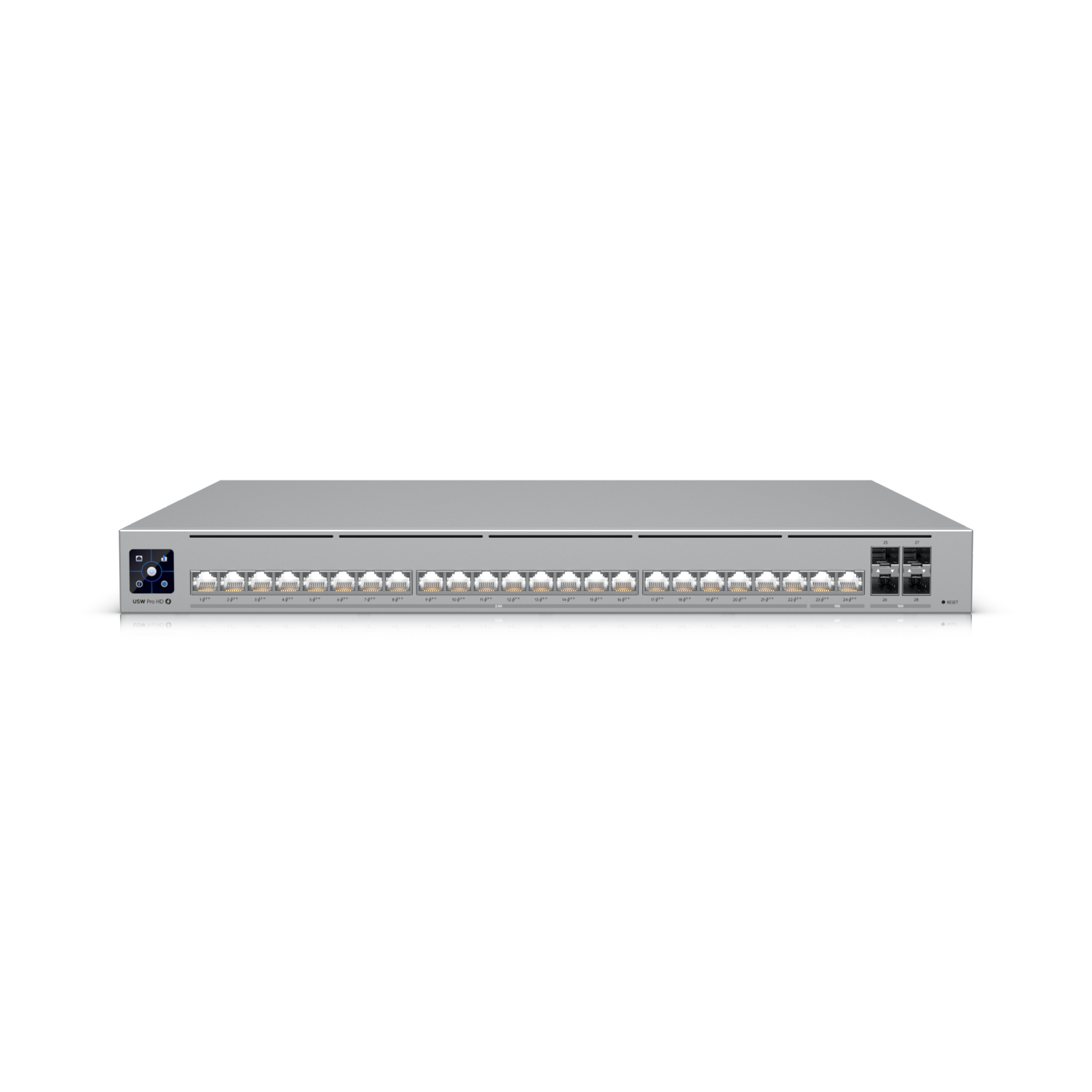 UniFi Pro HD 24 PoE 600W
