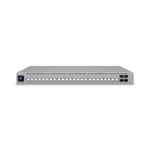 UniFi Pro HD 24 PoE 600W