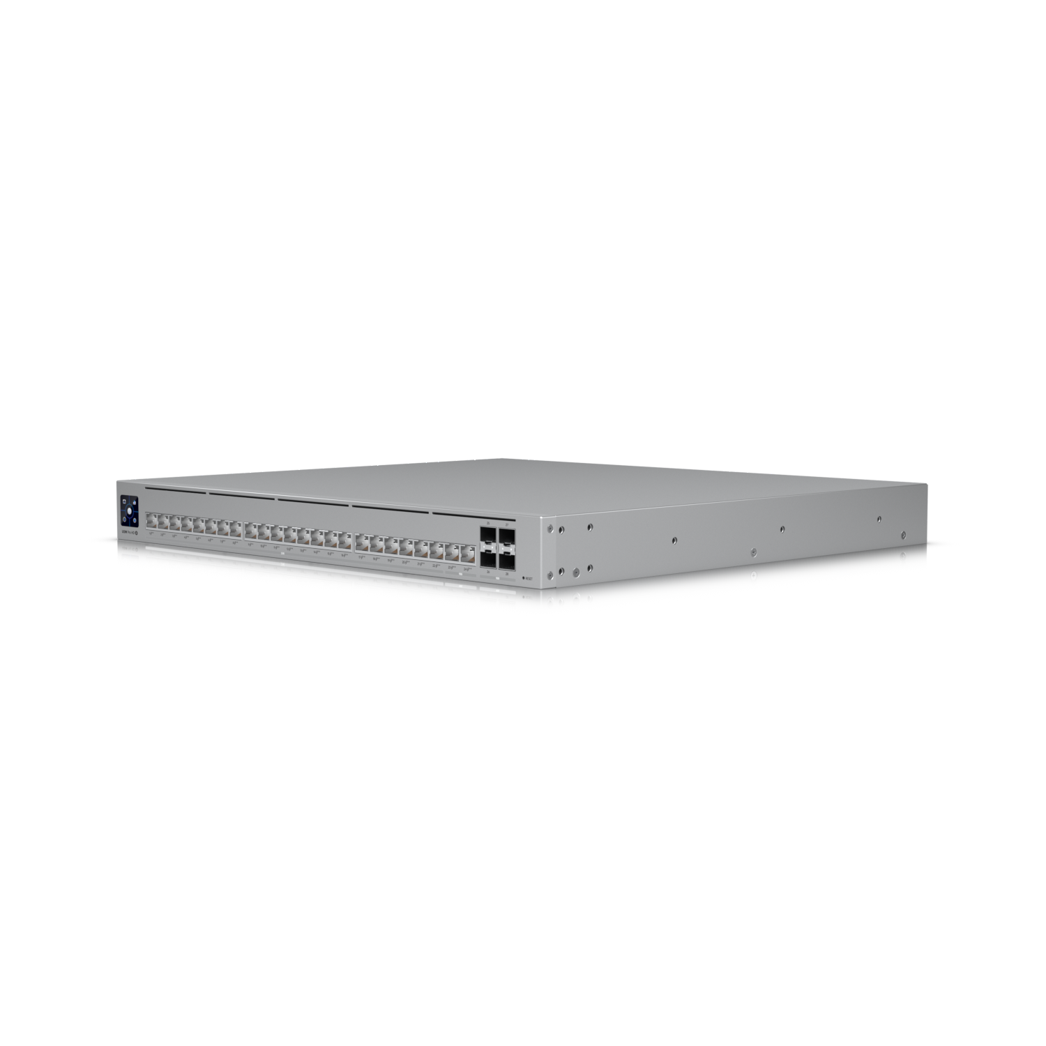 UniFi Pro HD 24 PoE 600W