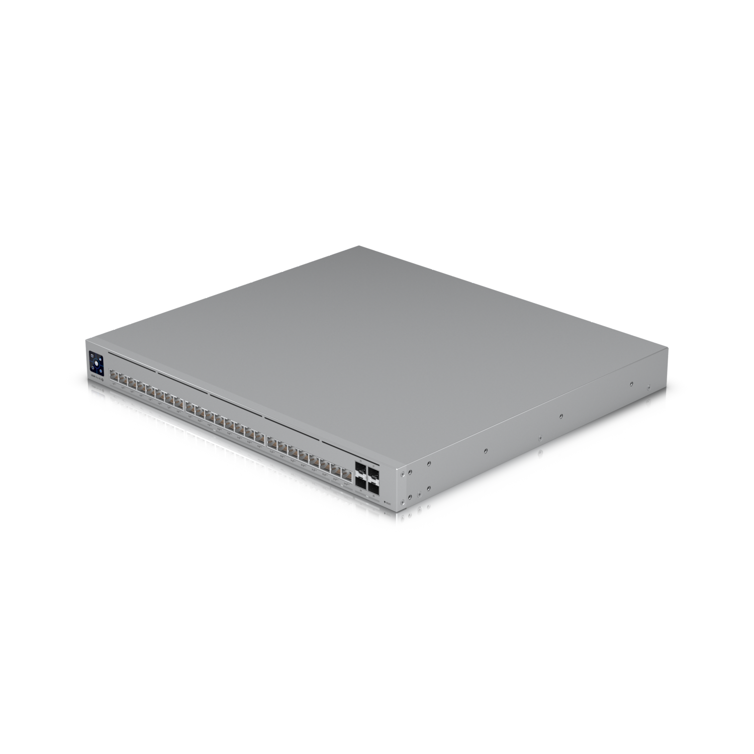 UniFi Pro HD 24 PoE 600W