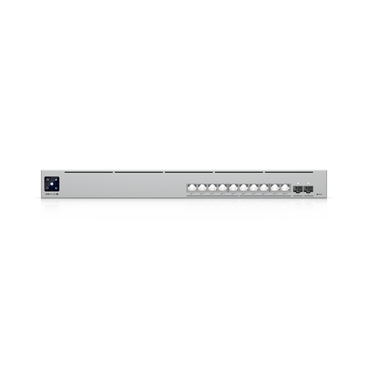 UniFi Switch Professional XG 10 poort 400w PoE