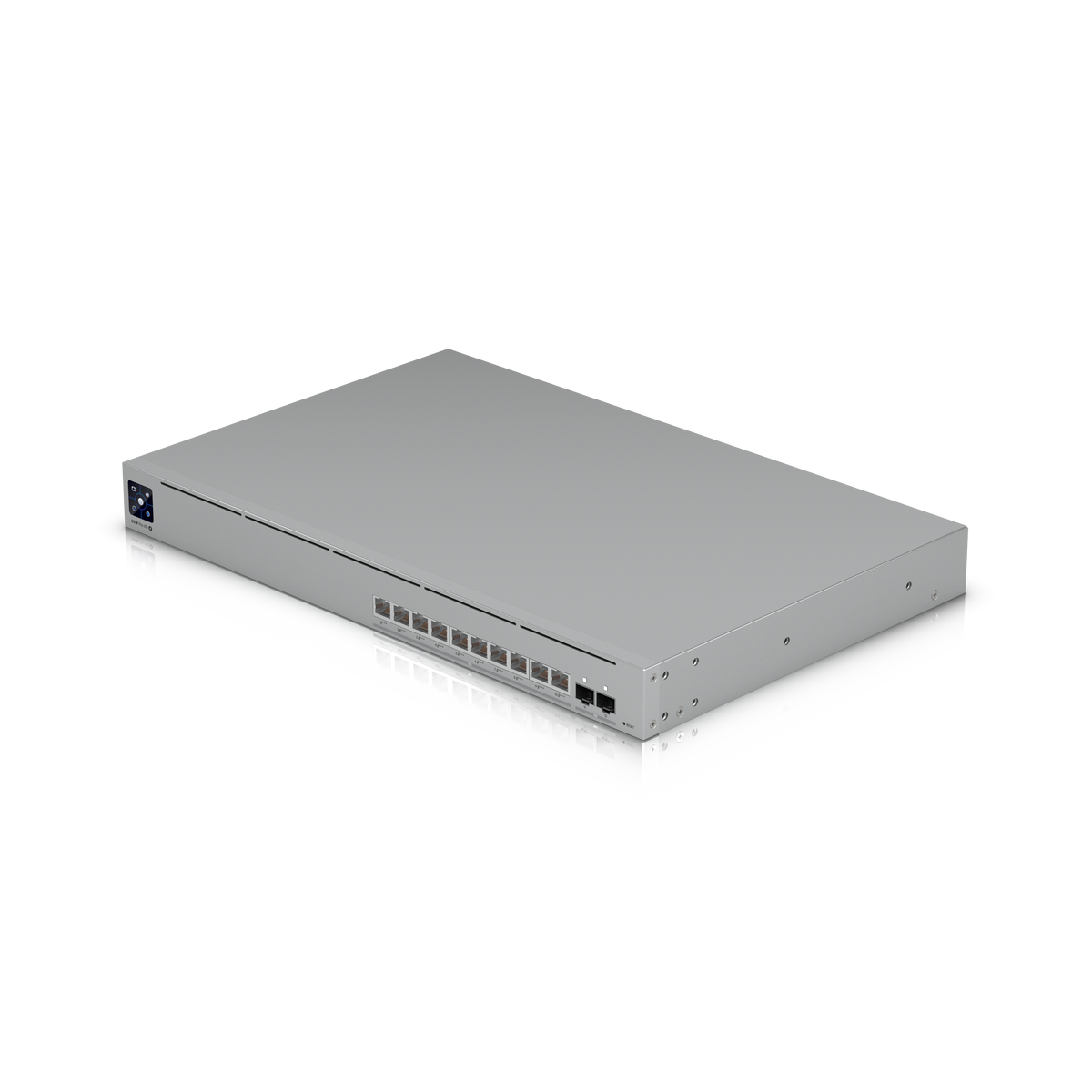 UniFi Switch Professional XG 10 poort 400w PoE