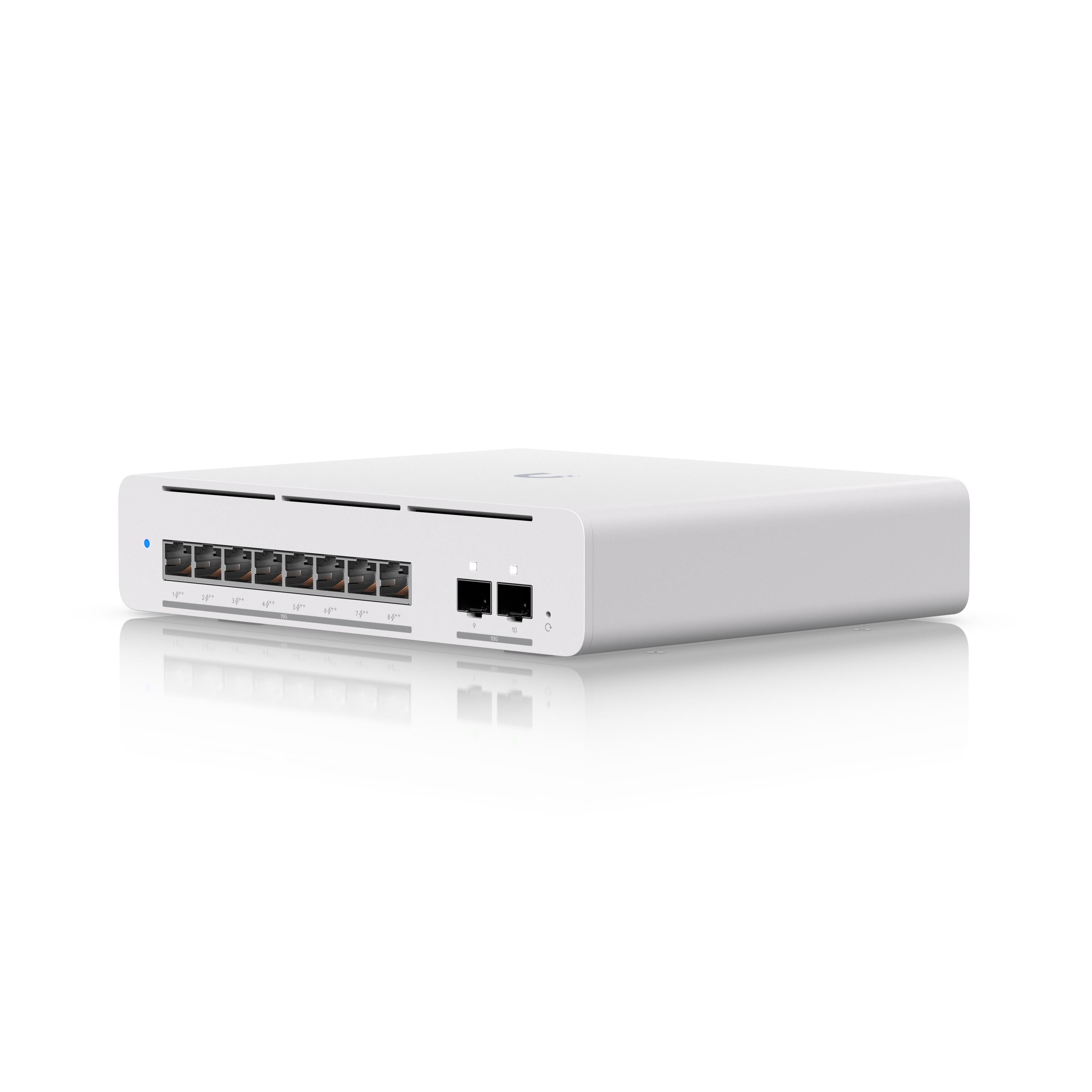 UniFi Switch Professional XG 8 poorts 155w PoE