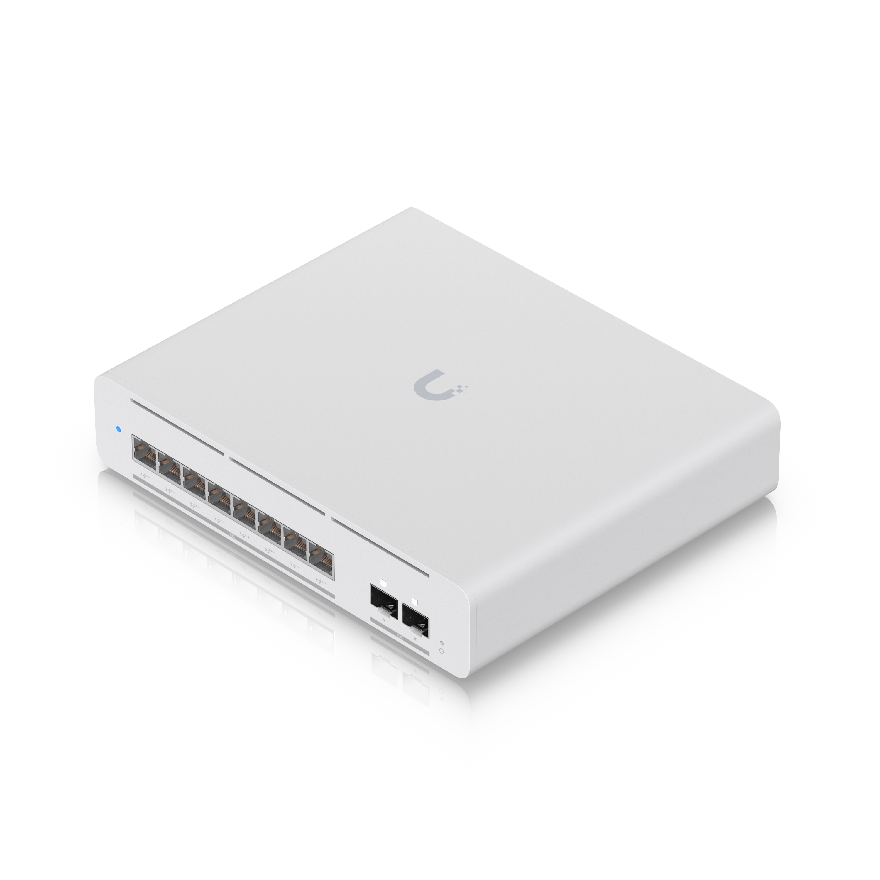 UniFi Switch Professional XG 8 poorts 155w PoE
