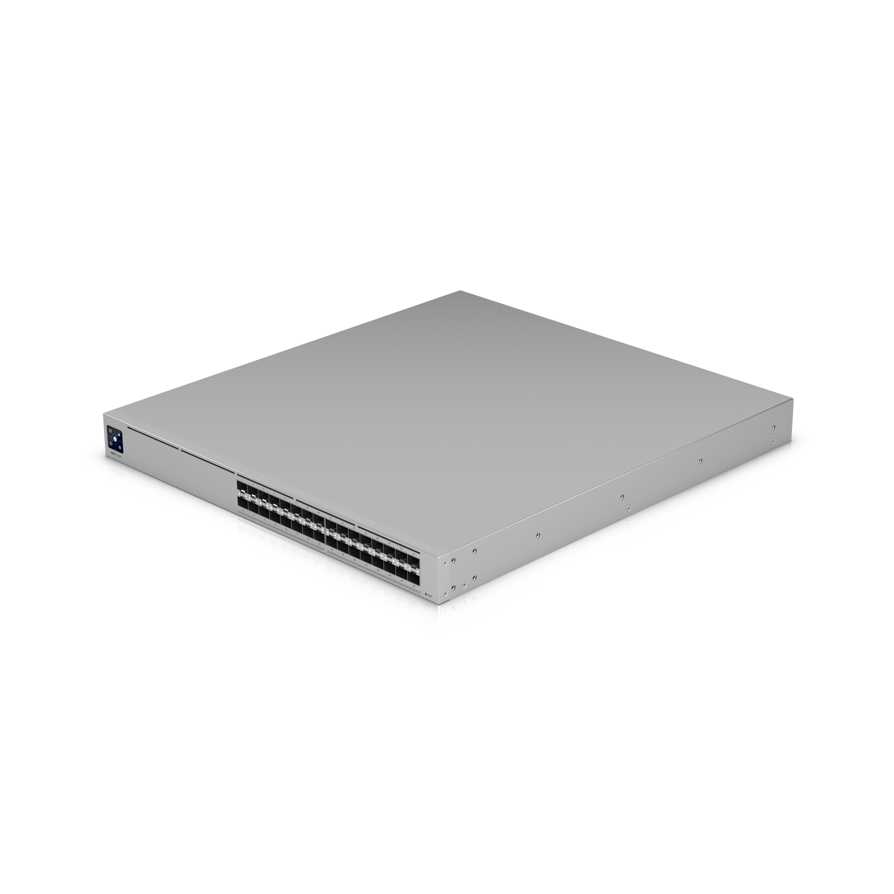 UniFi Switch Pro XG Aggregation