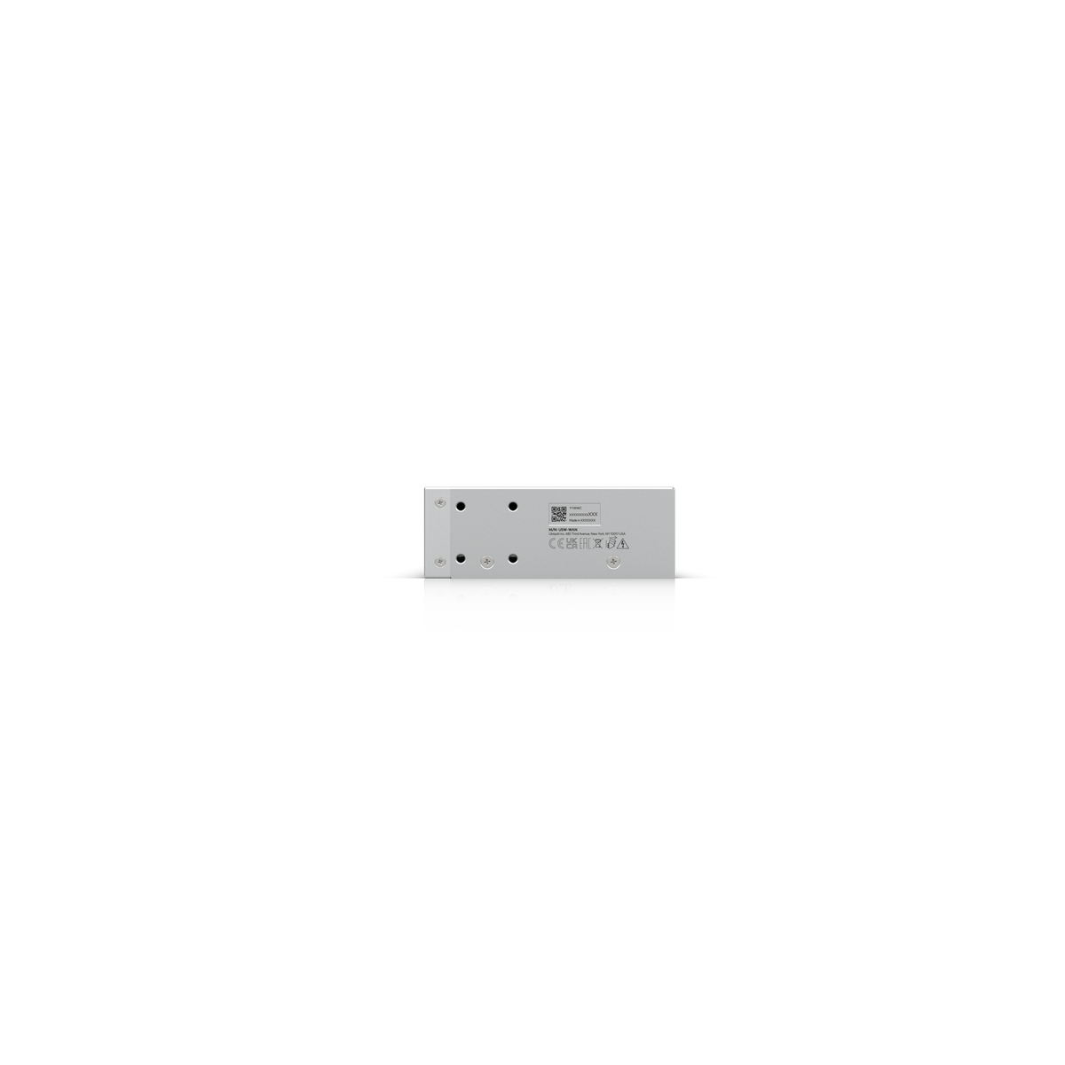 UniFi WAN Switch