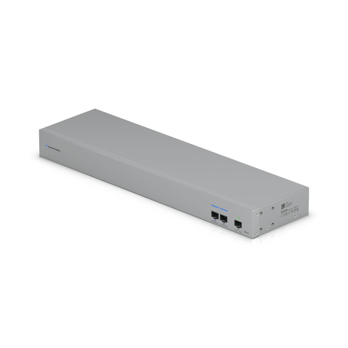 UniFi WAN Switch