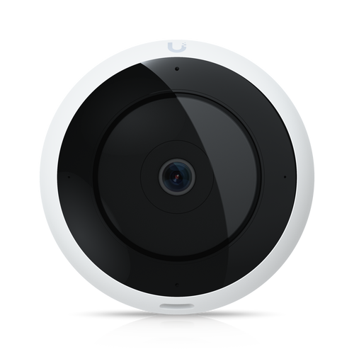 UniFi Protect AI 360 Wit