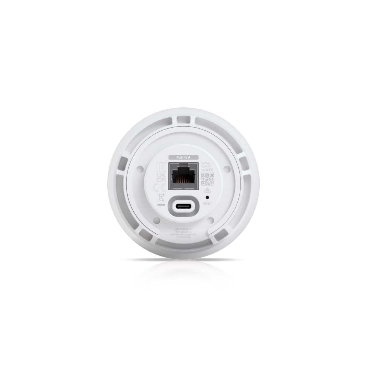 UniFi G5 Professional Camera
