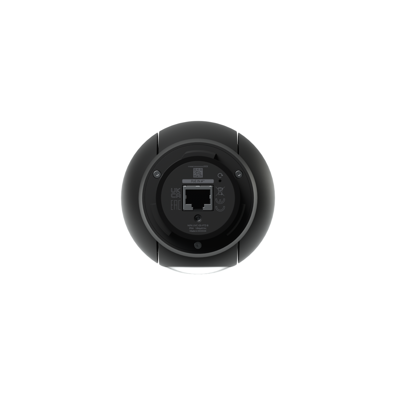 UniFi Protect G5 PTZ Black