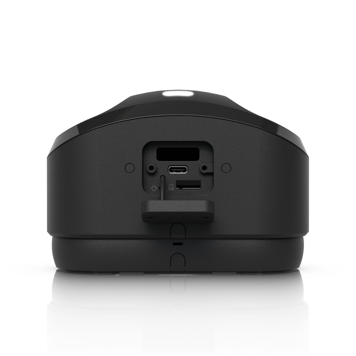 UniFi Protect G6 180 Zwart