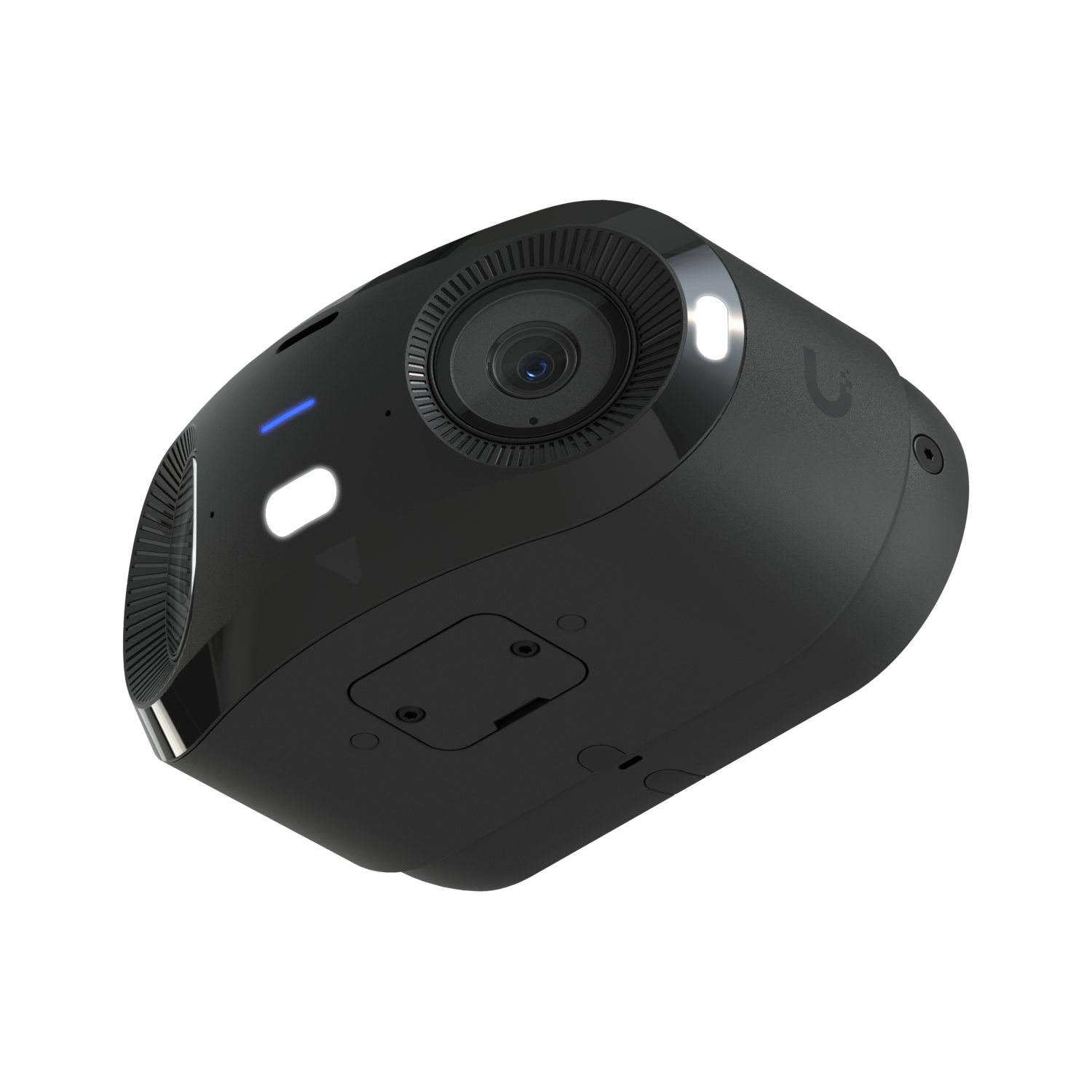 UniFi Protect G6 180 Zwart