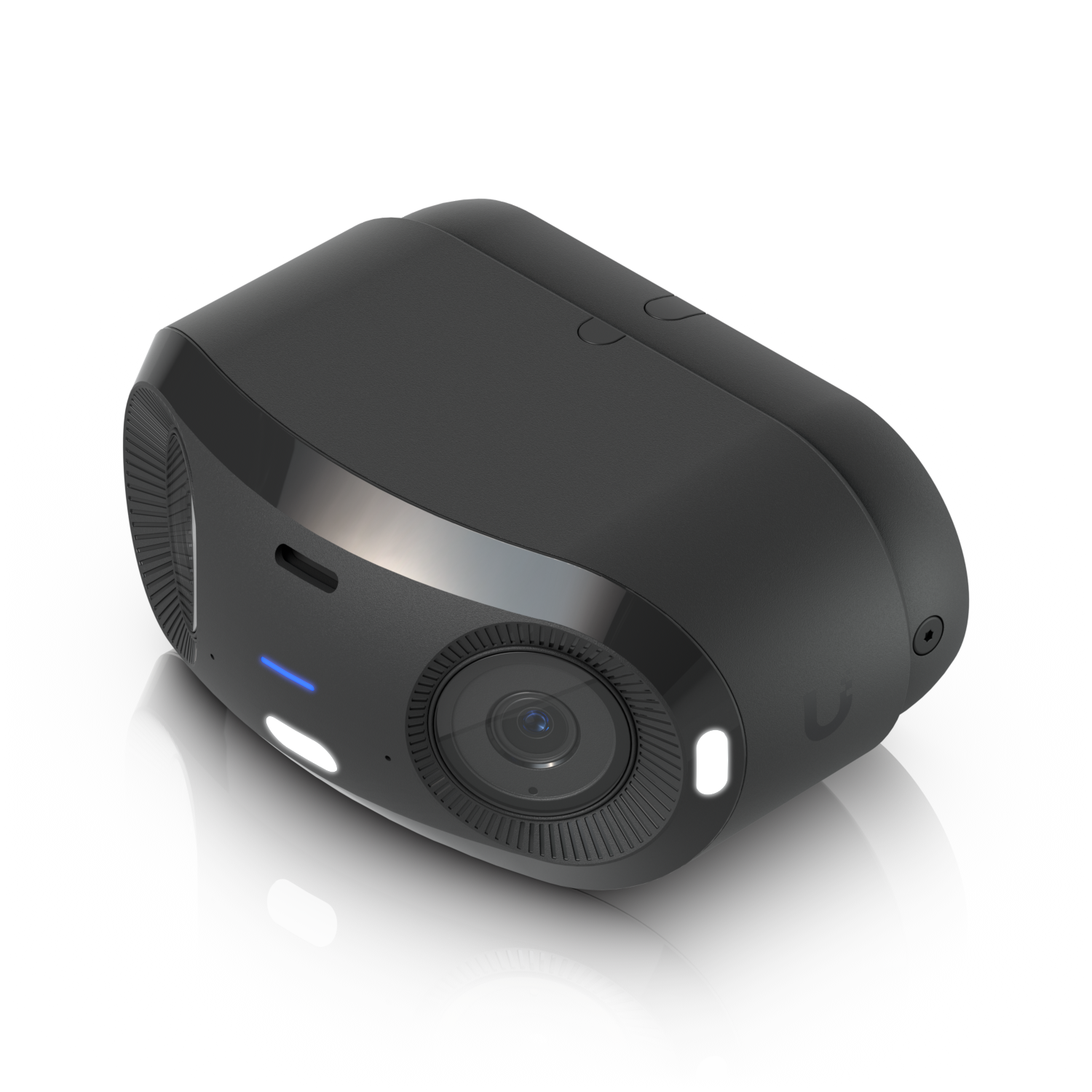 UniFi Protect G6 180 Zwart