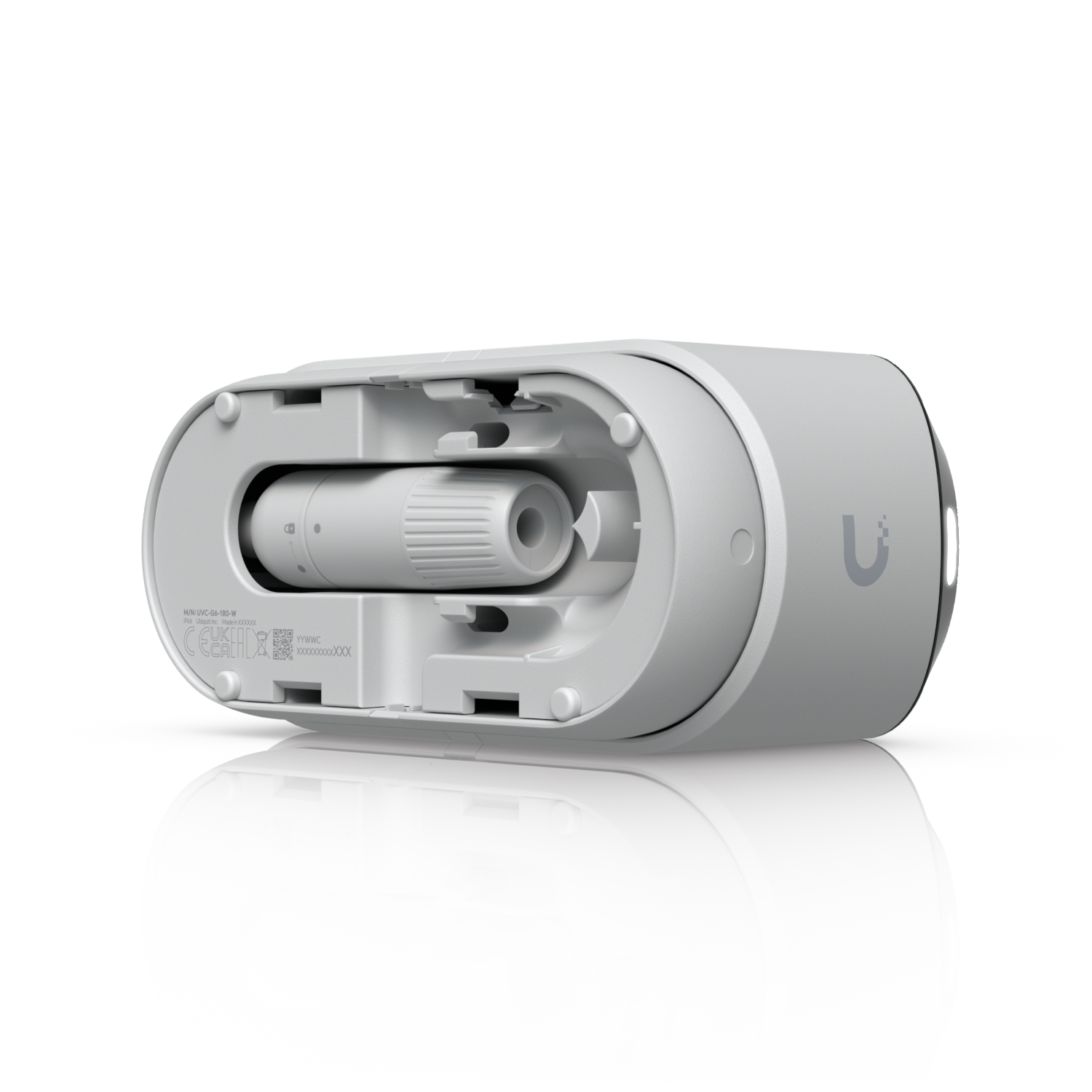 UniFi Protect G6 180 Wit