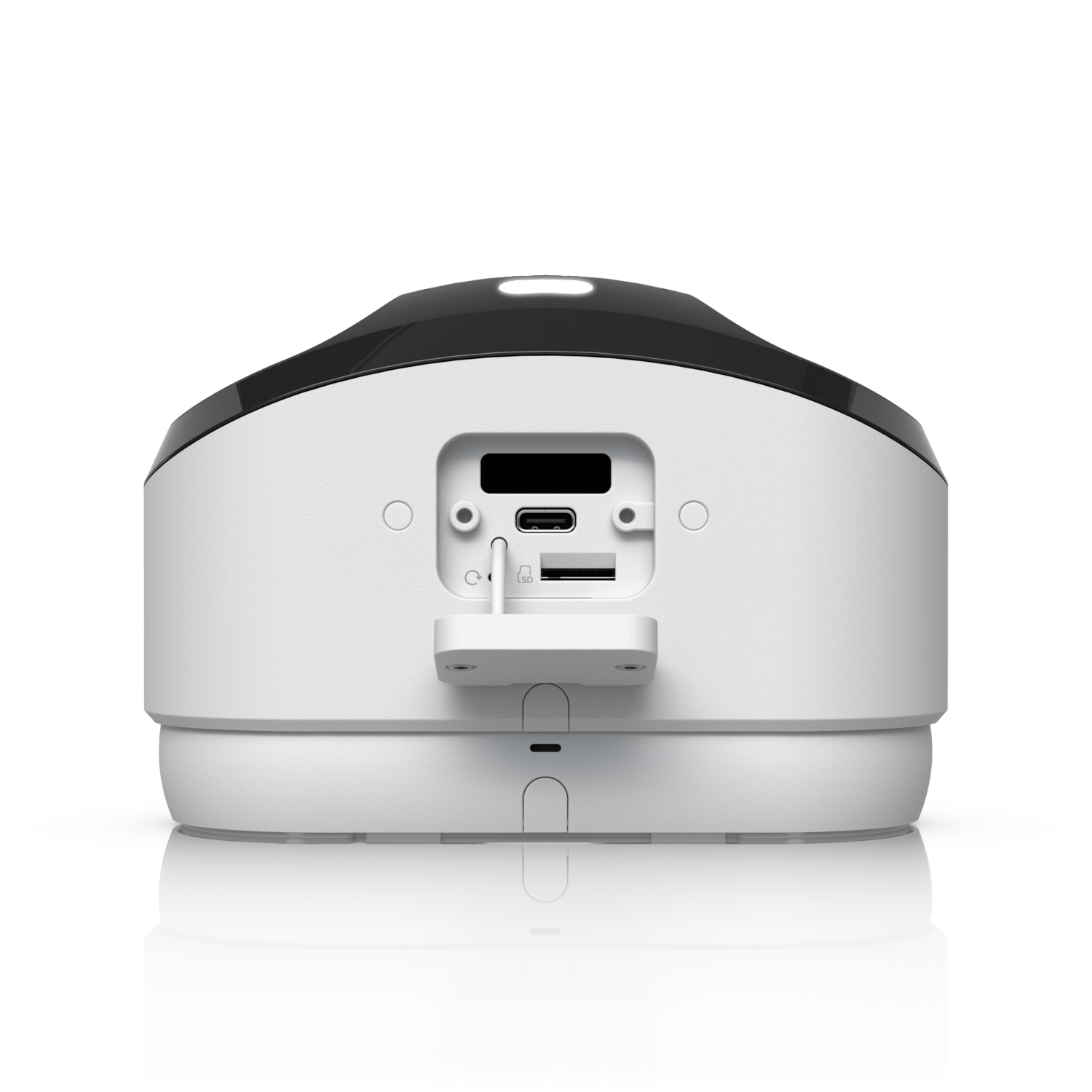 UniFi Protect G6 180 Wit