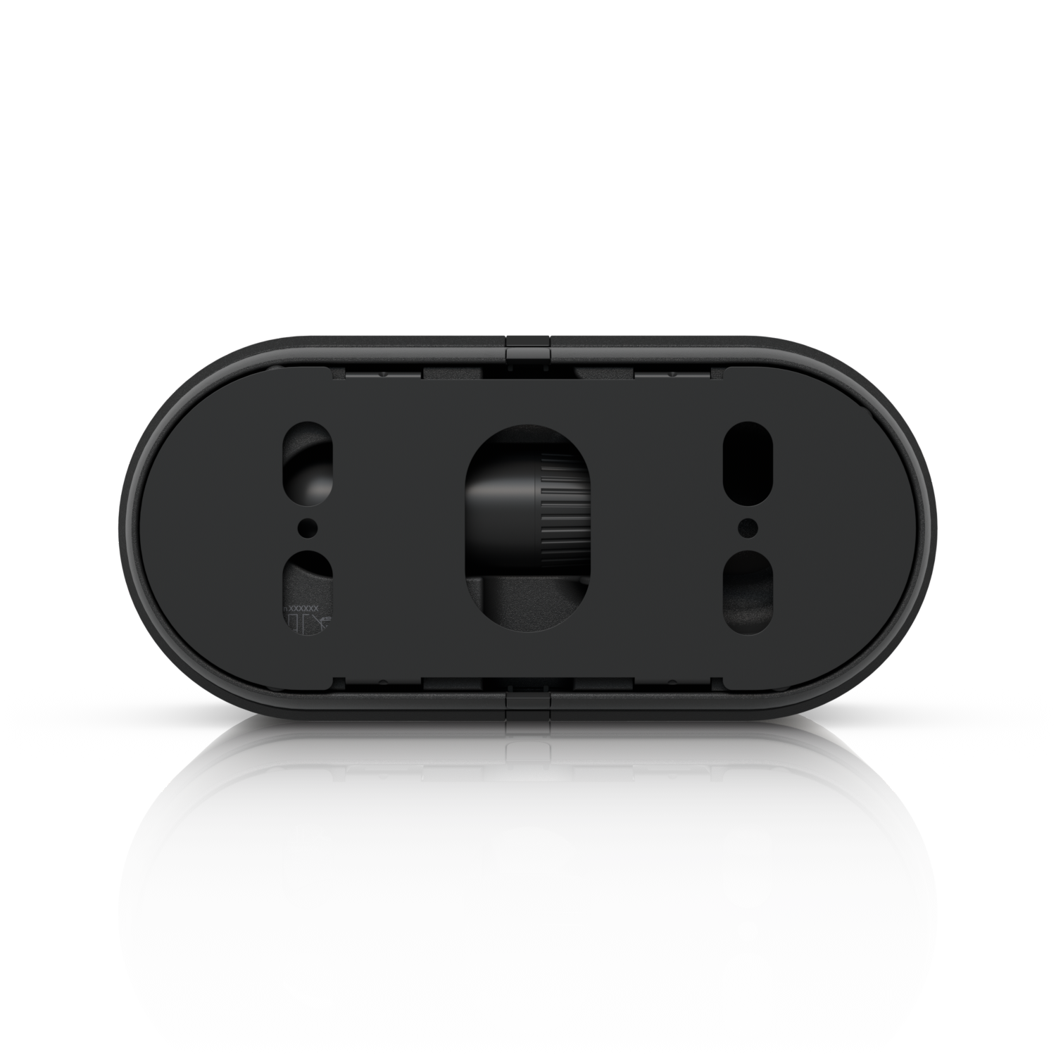 UniFi Protect G6 180 Zwart