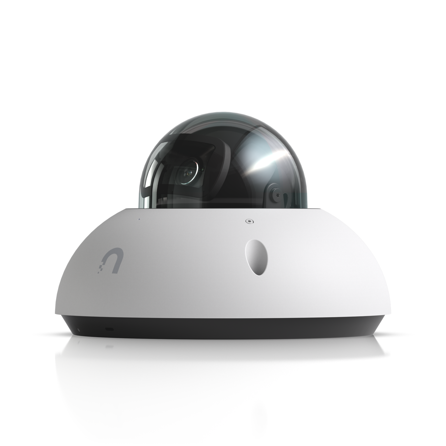 UniFi Protect G6 Dome Wit