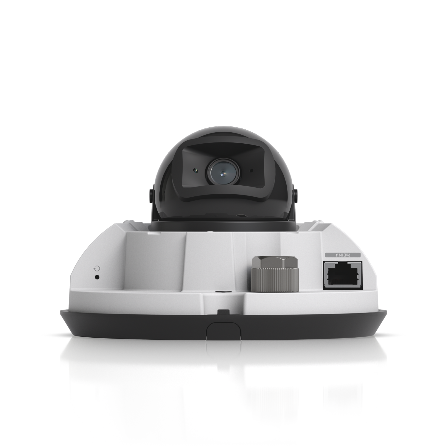 UniFi Protect G6 Dome Wit