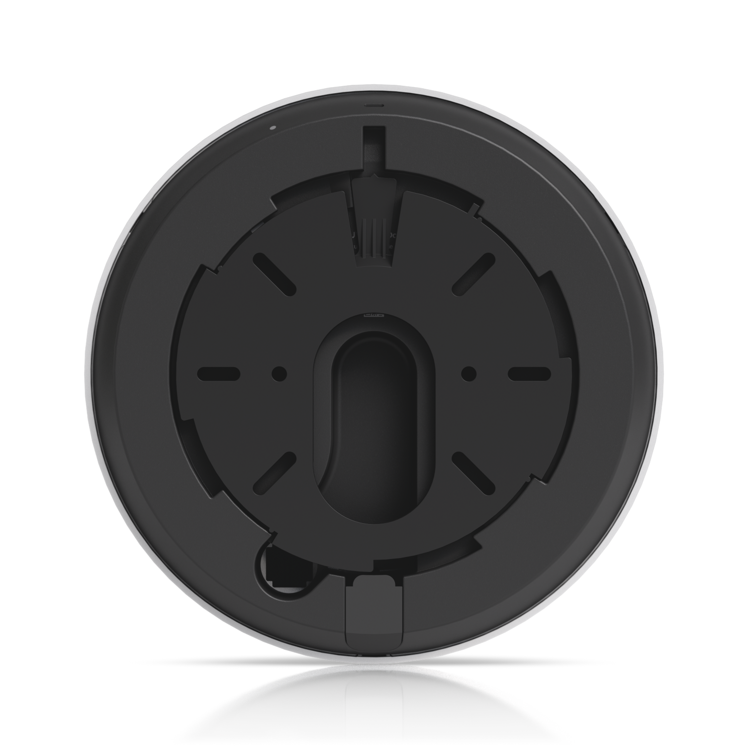 UniFi Protect G6 Dome Wit