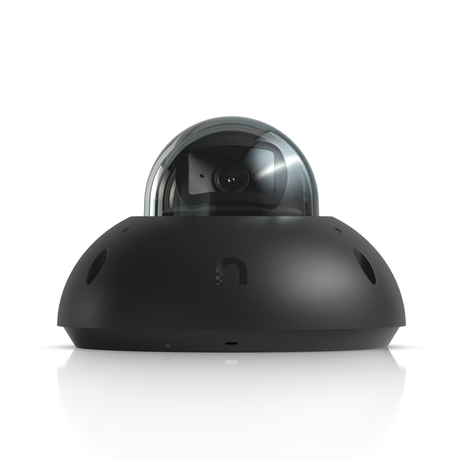 UniFi Protect G6 Dome Zwart