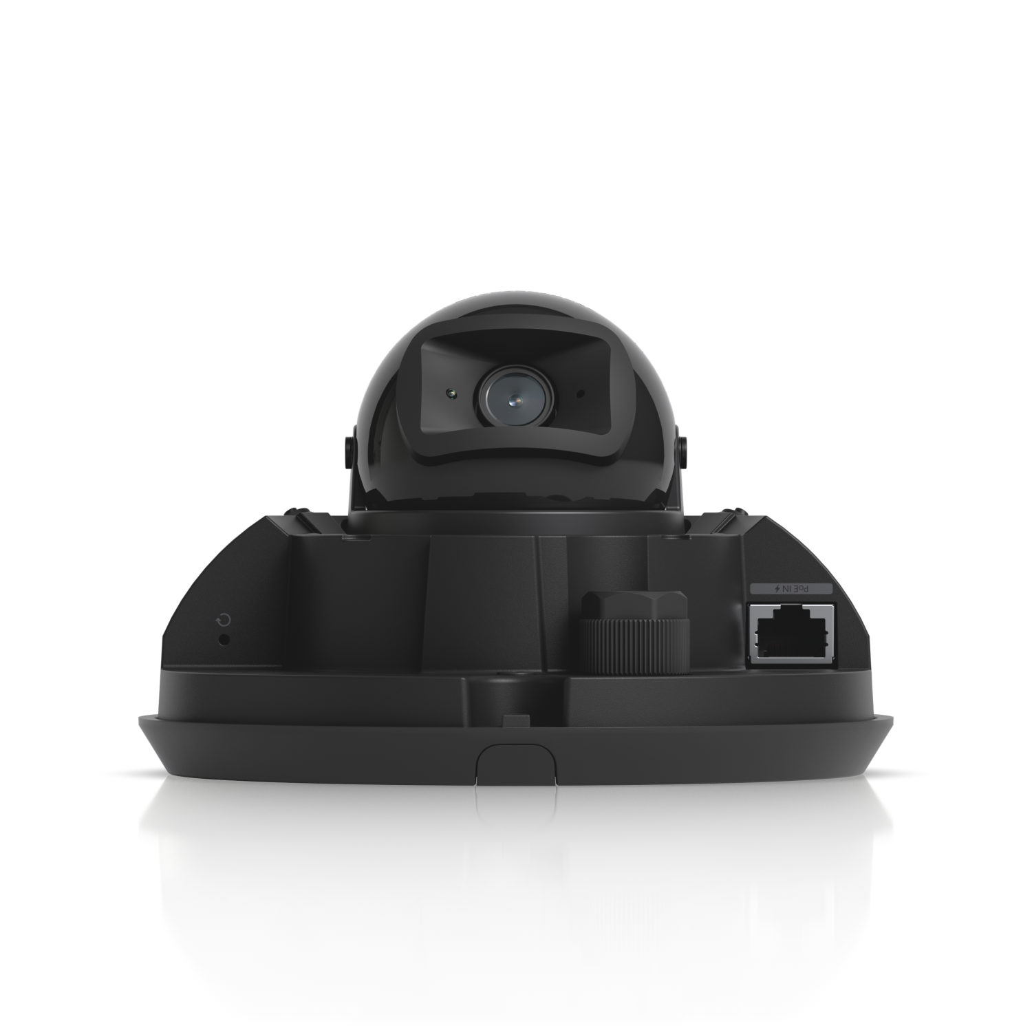 UniFi Protect G6 Dome Zwart