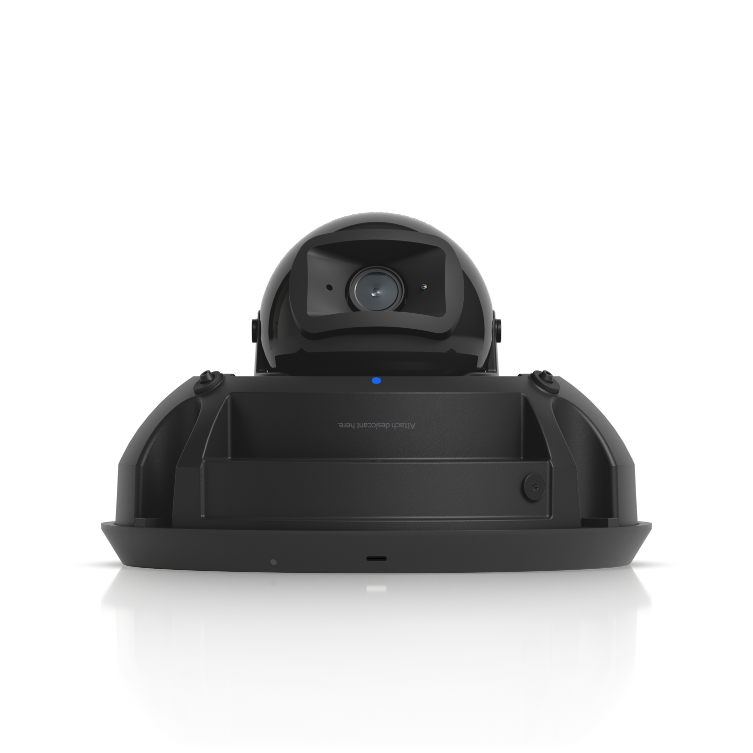 UniFi Protect G6 Dome Zwart