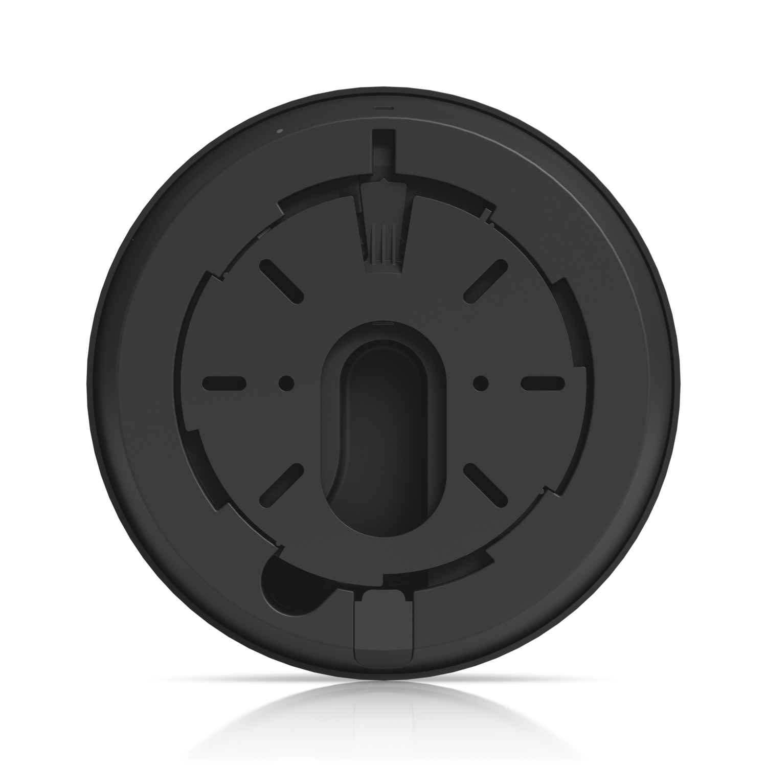 UniFi Protect G6 Dome Zwart