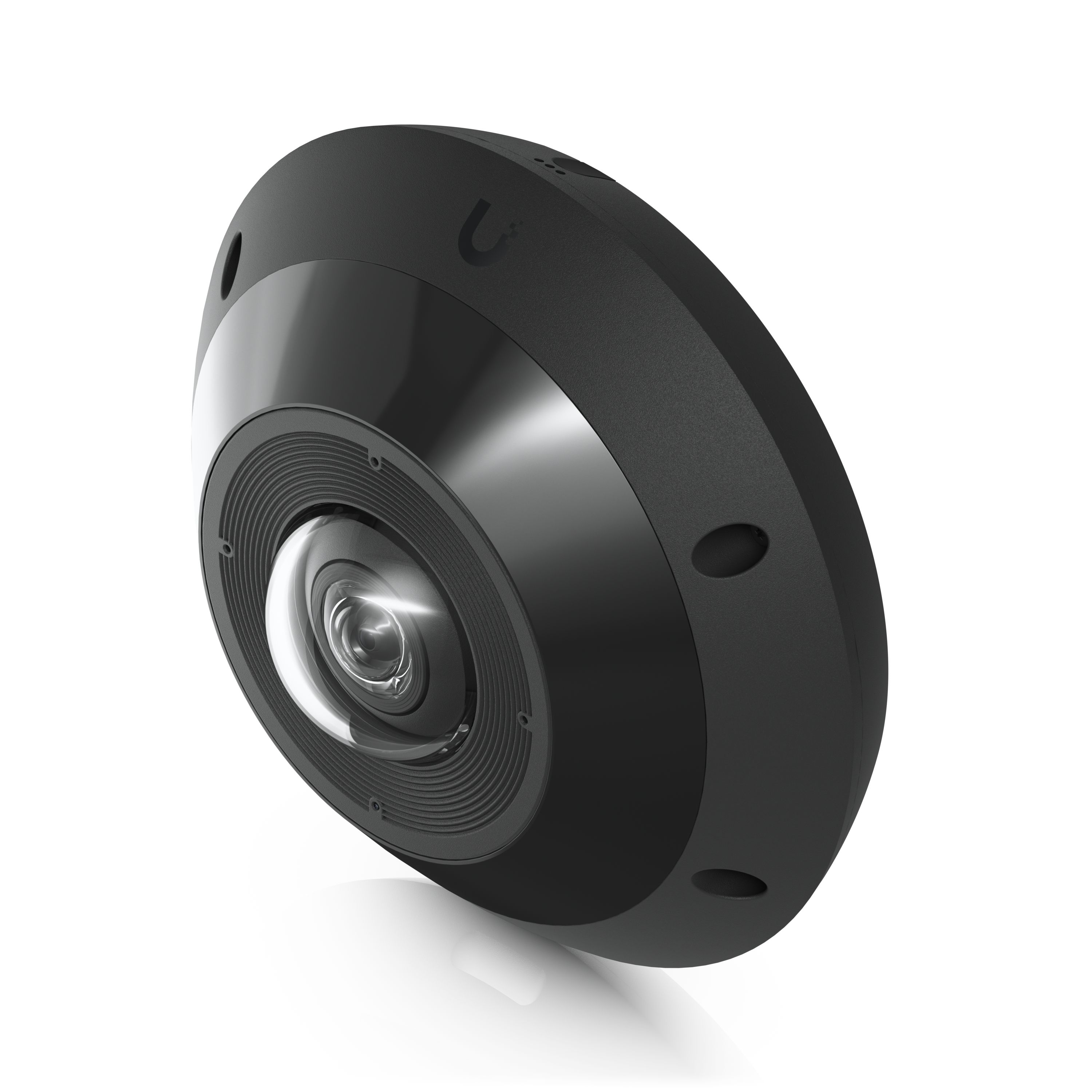 UniFi Protect G6 Professional 360 Zwart