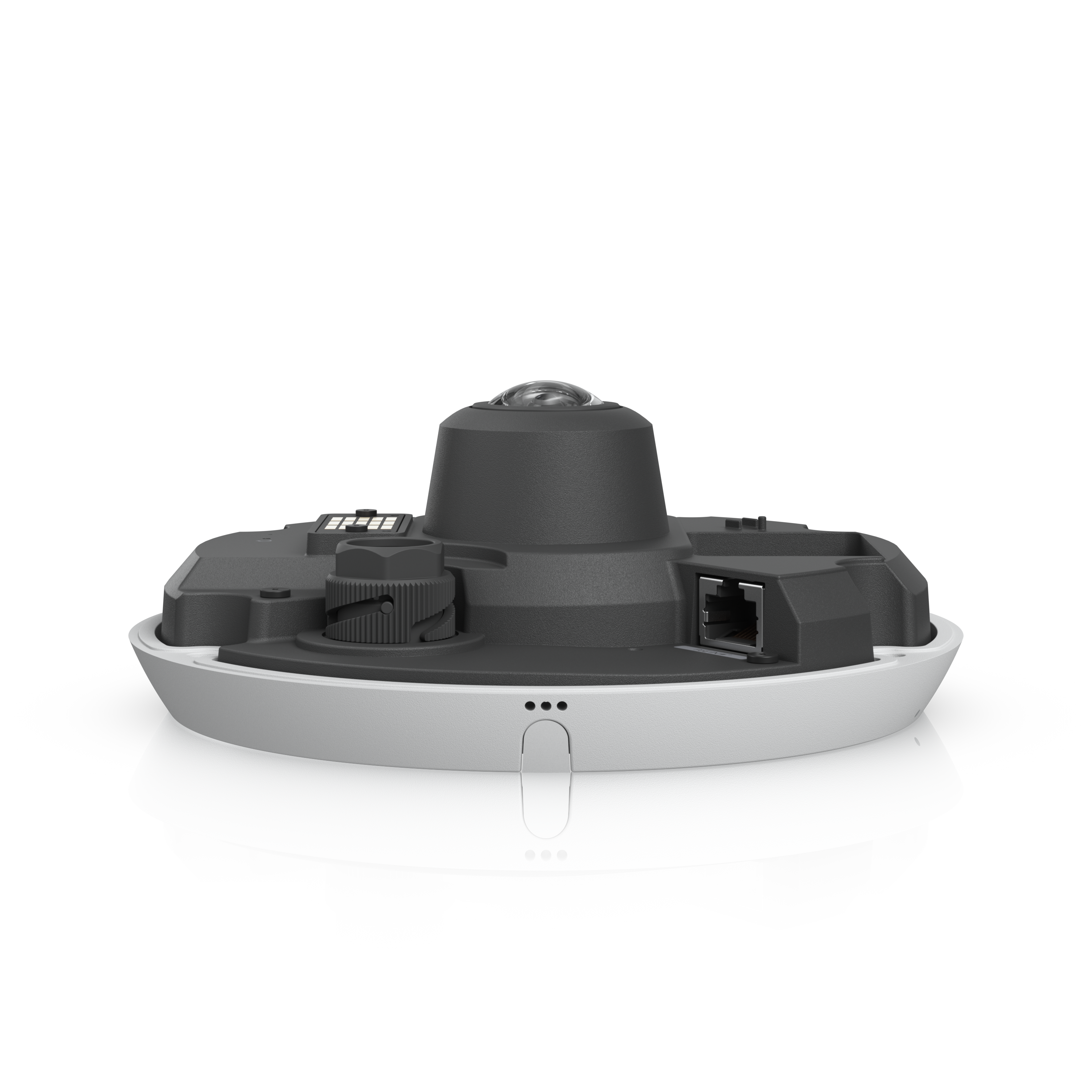 UniFi Protect G6 Professional 360 Wit