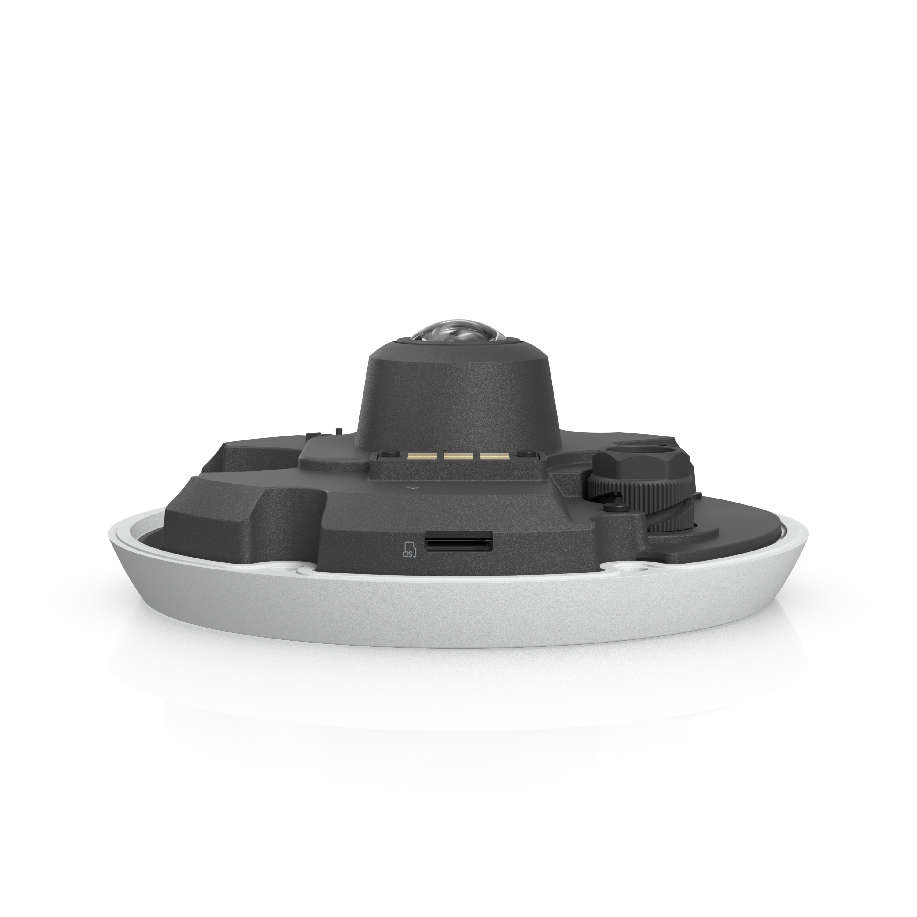 UniFi Protect G6 Professional 360 Wit