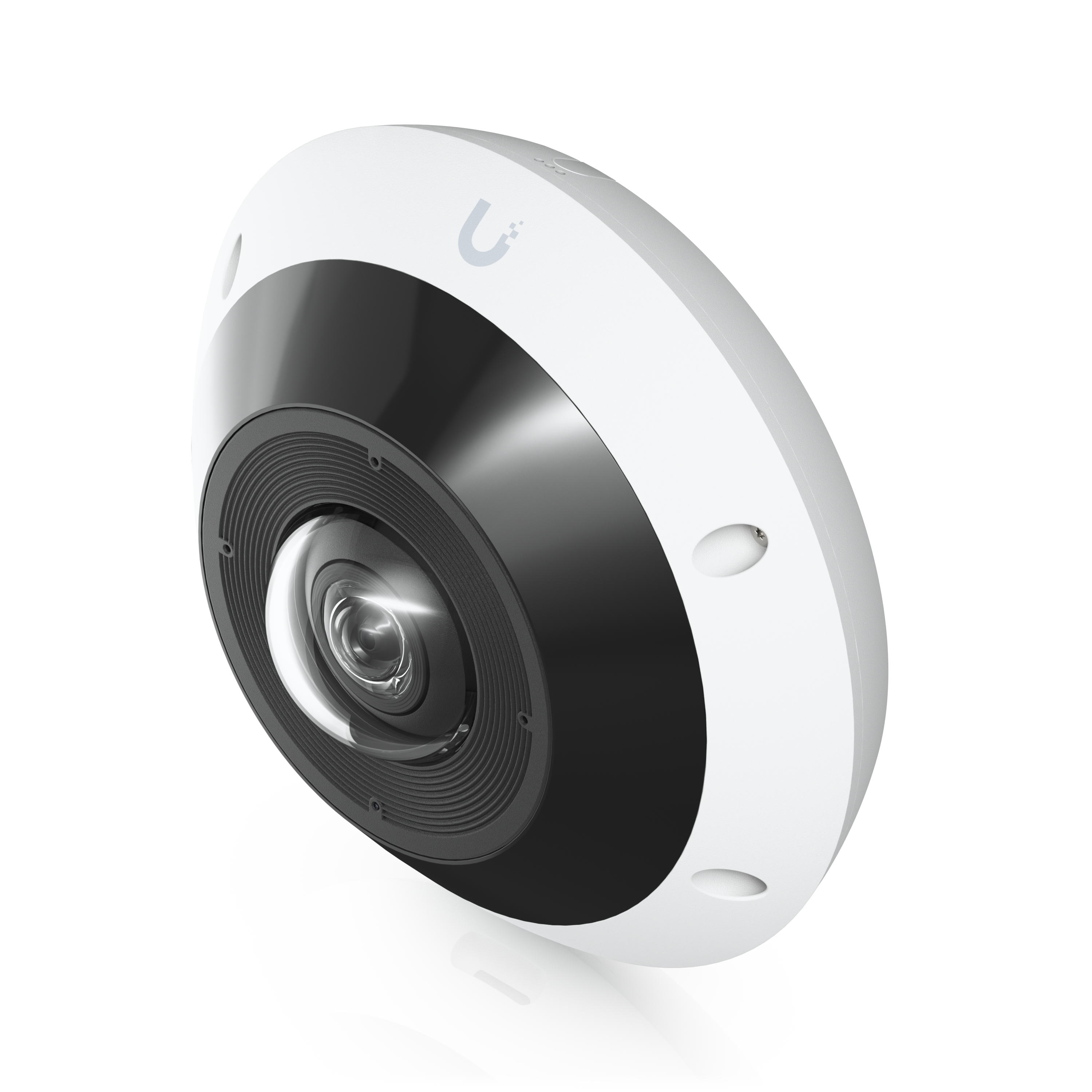 UniFi Protect G6 Professional 360 Wit