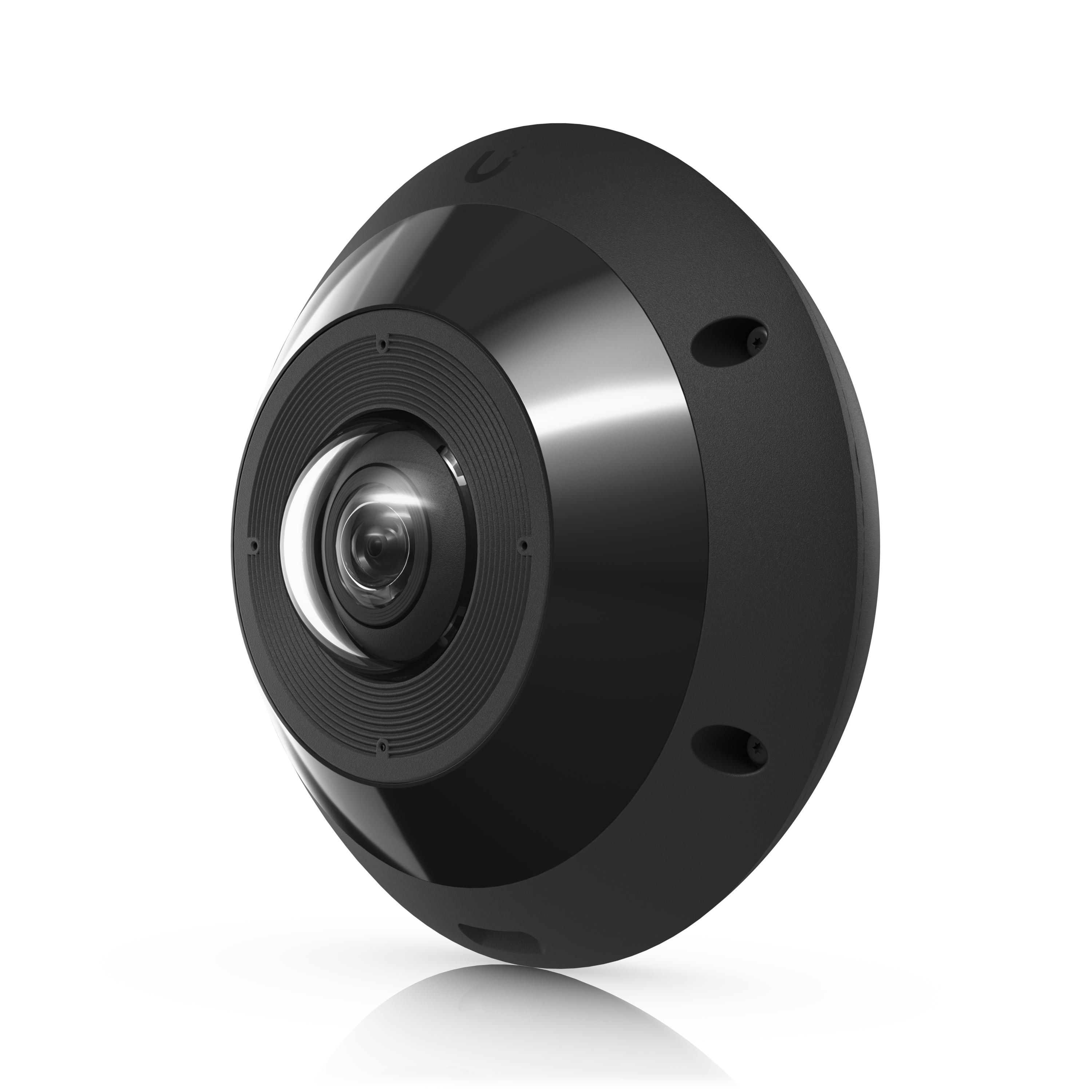 UniFi Protect G6 Professional 360 Zwart