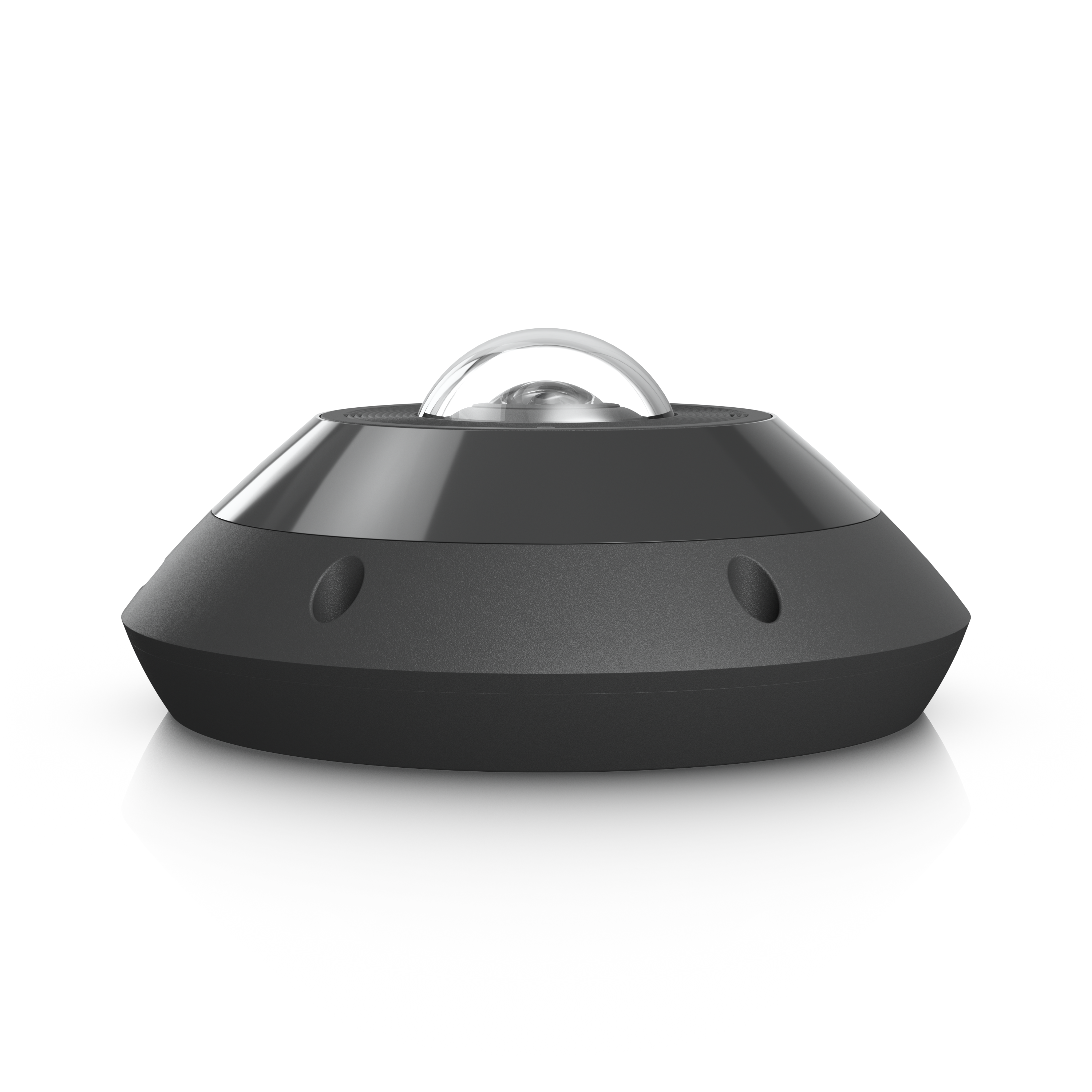 UniFi Protect G6 Professional 360 Zwart