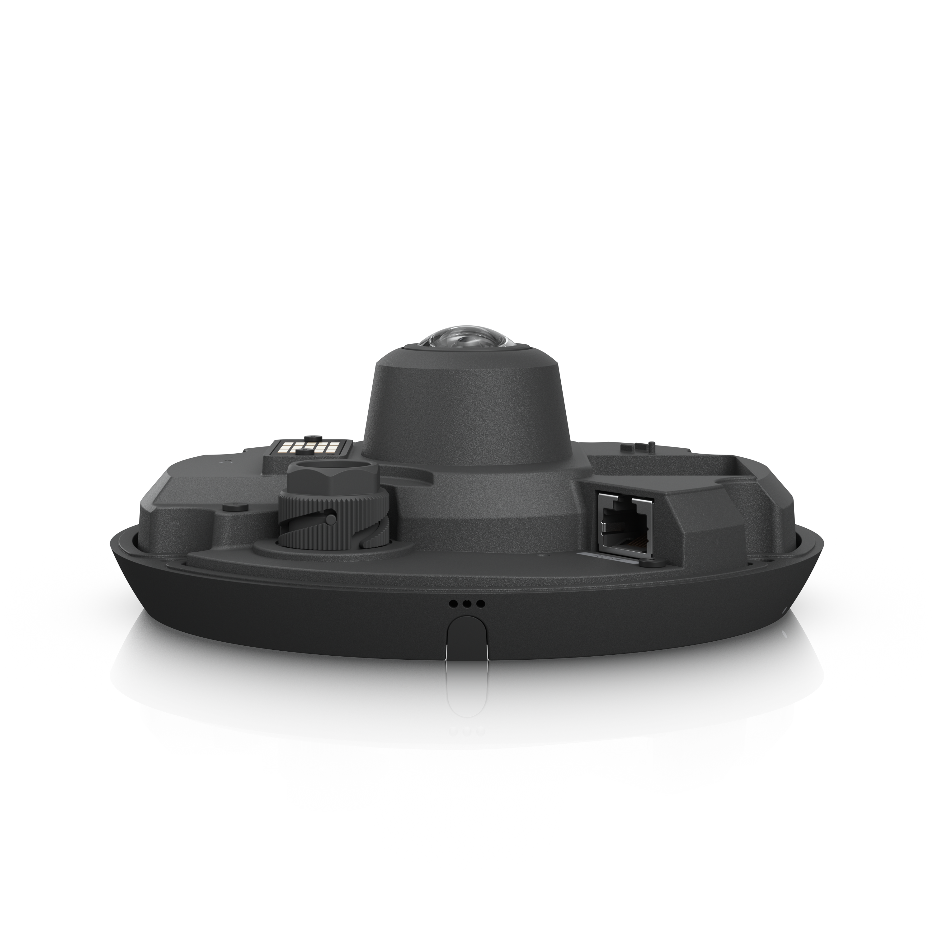 UniFi Protect G6 Professional 360 Zwart