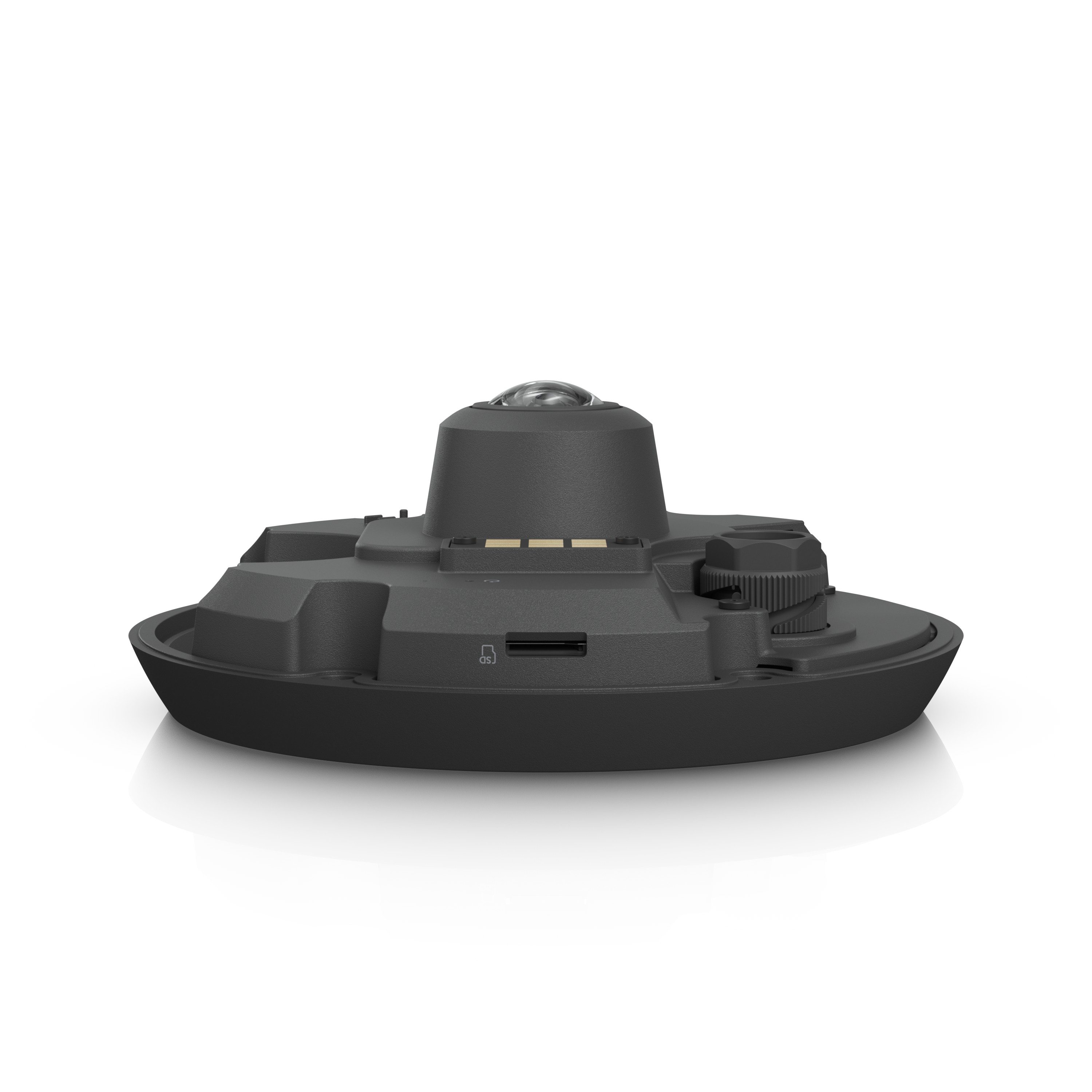 UniFi Protect G6 Professional 360 Zwart