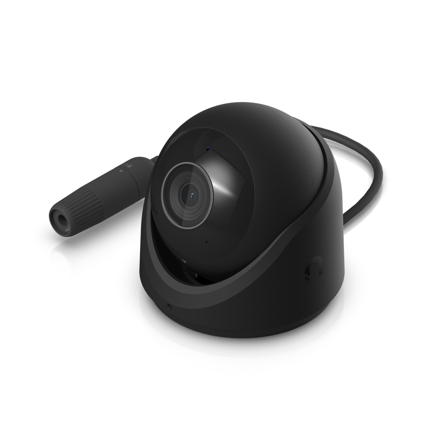 UniFi Protect G6 Turret Zwart