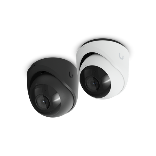 UniFi Protect G6 Turret Wit