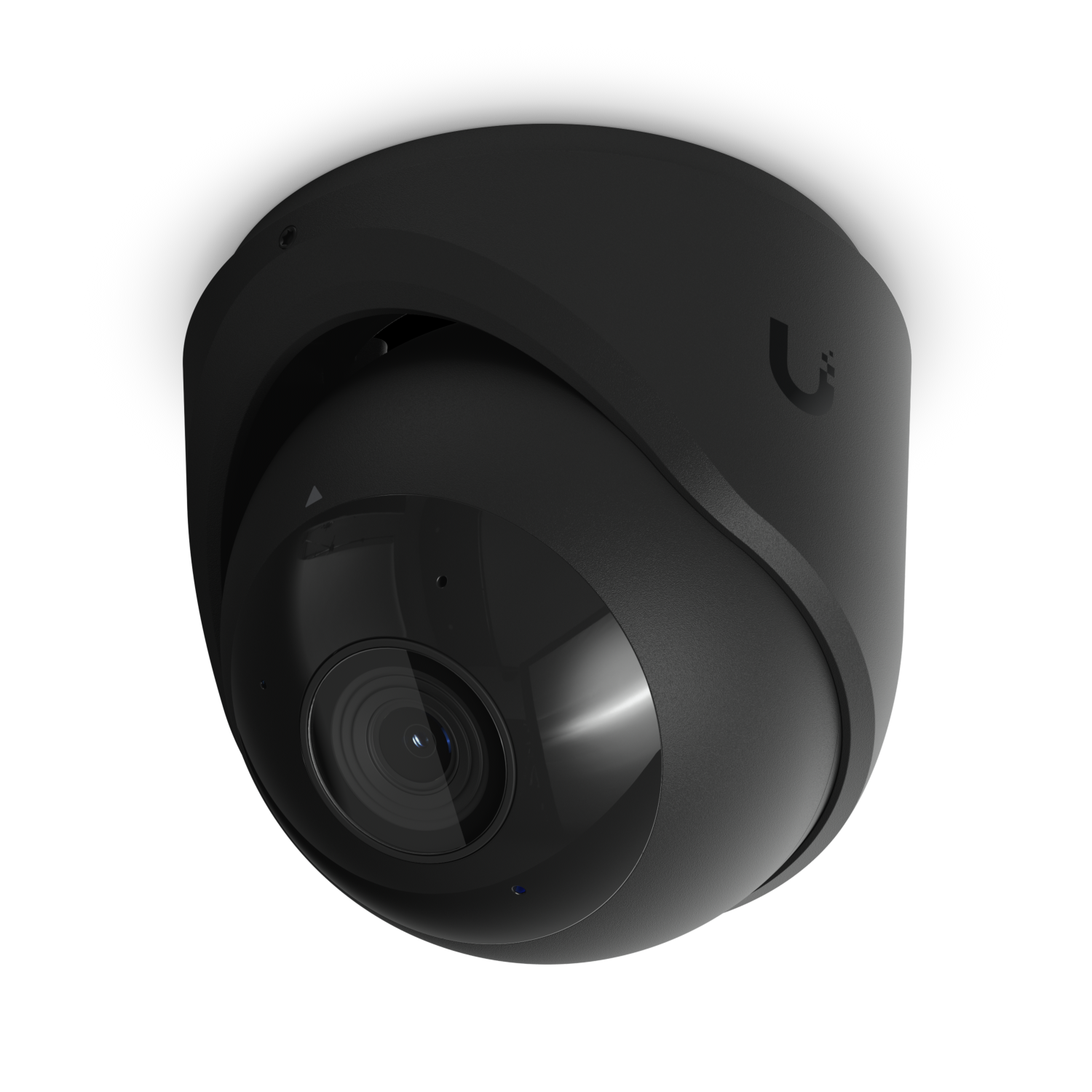 UniFi Protect G6 Turret Zwart