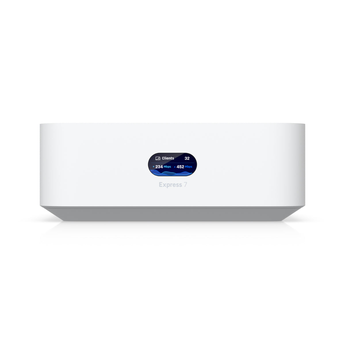 OPEN BOX DEAL - UniFi Express 7