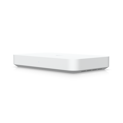 OPEN BOX DEAL - UniFi Gateway Fiber