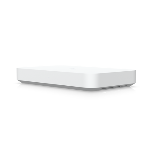 UniFi Gateway Fiber